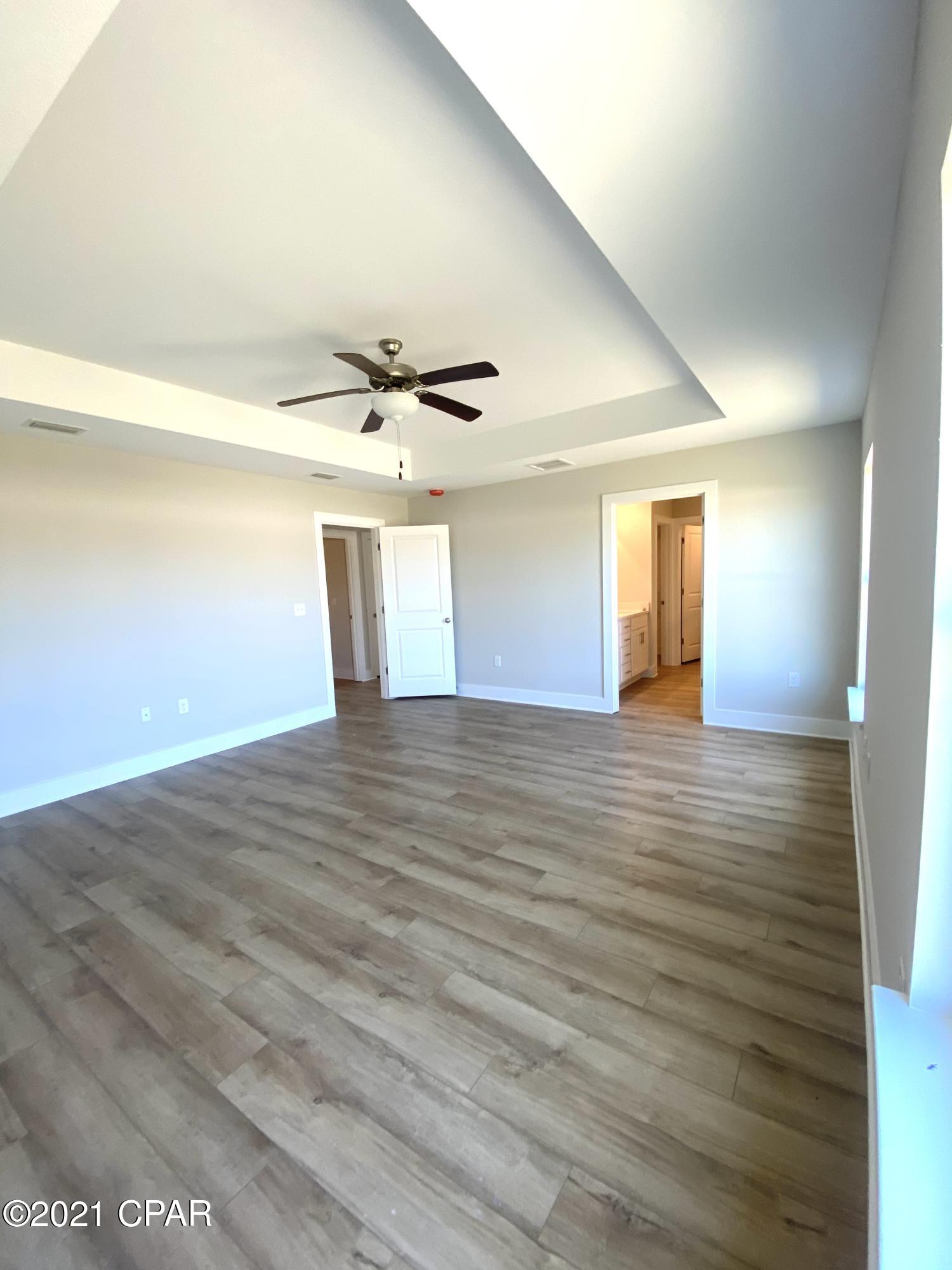 Park Place Phase 1 - Residential