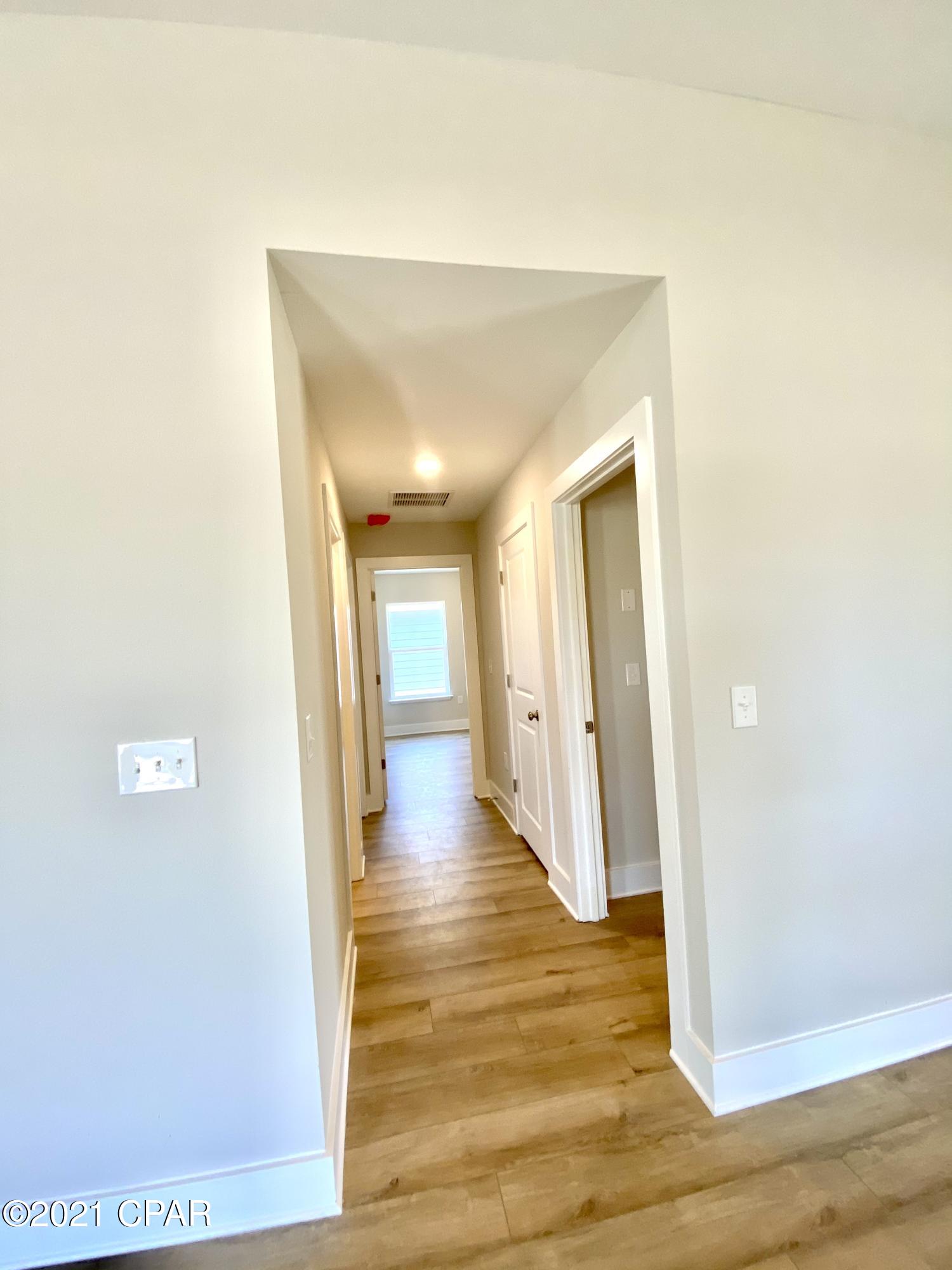 Park Place Phase 1 - Residential