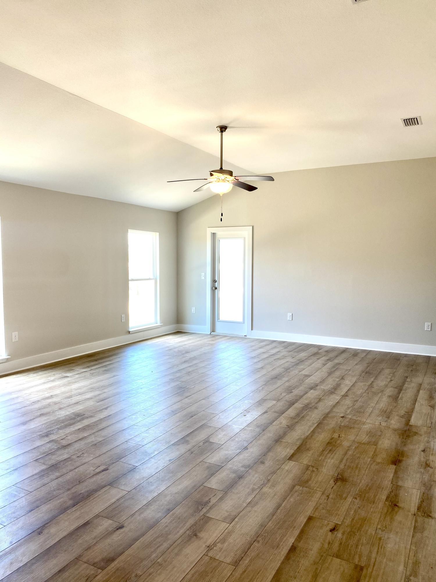 Park Place Phase 1 - Residential