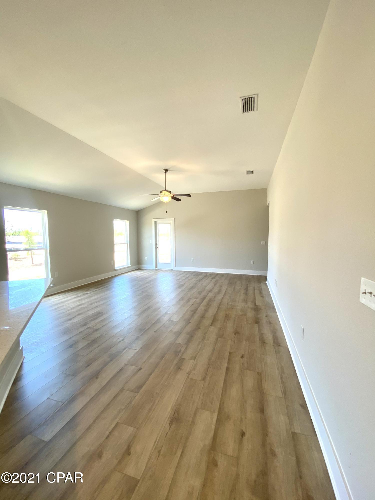 Park Place Phase 1 - Residential