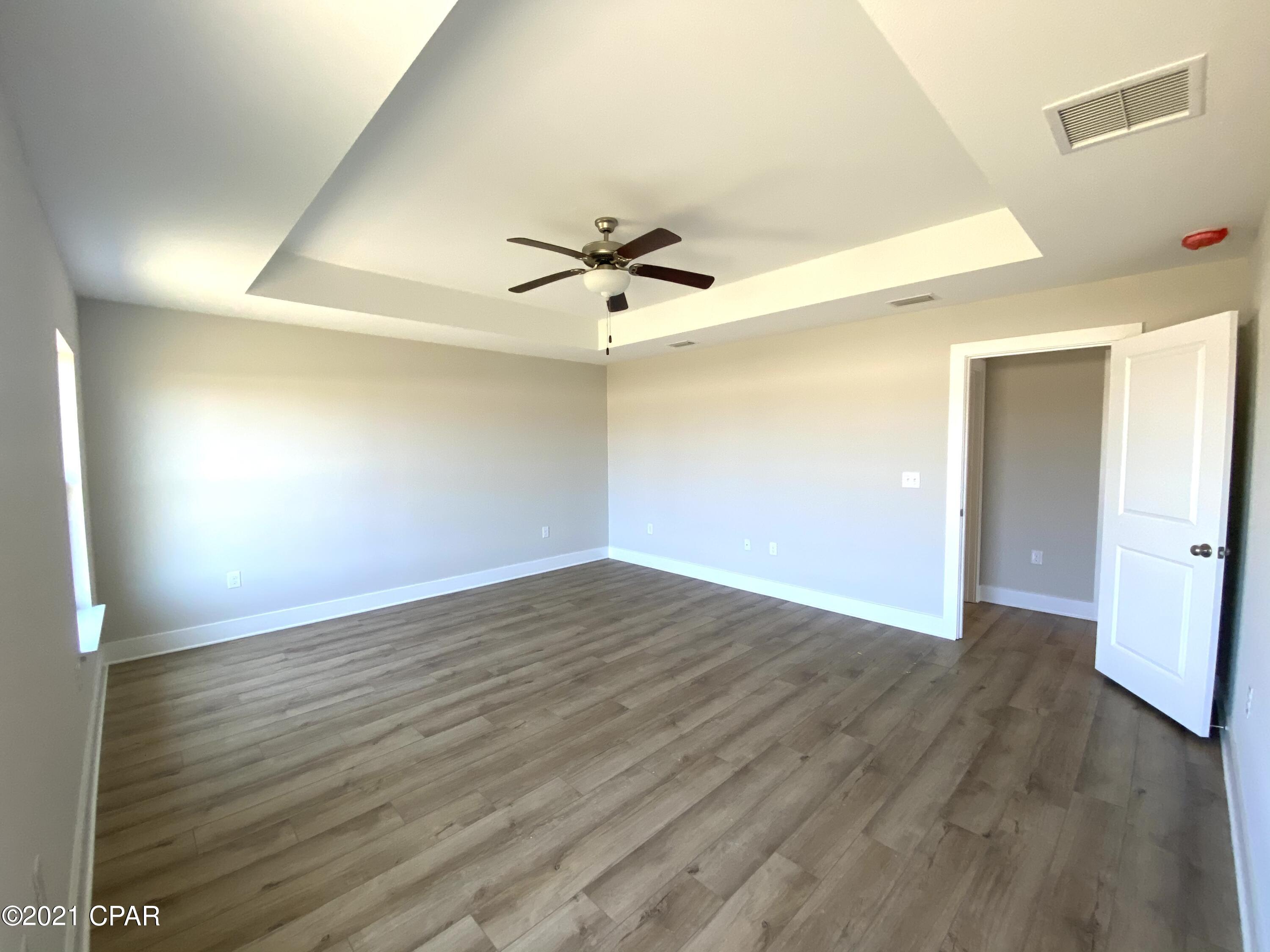 Park Place Phase 1 - Residential