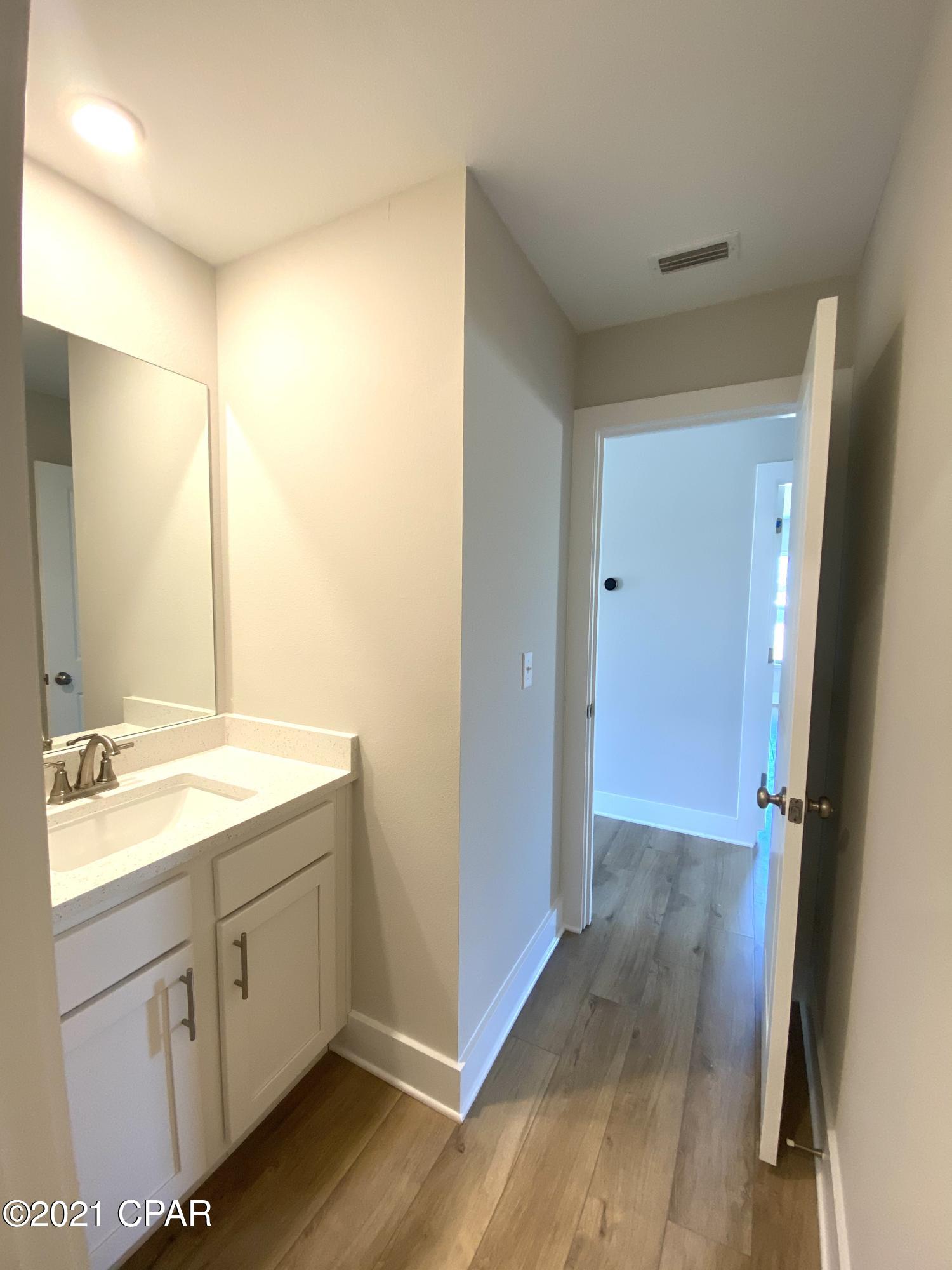 Park Place Phase 1 - Residential