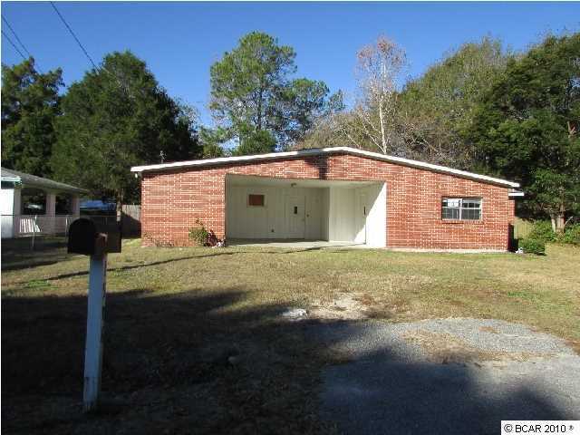 Lynn Haven - Residential