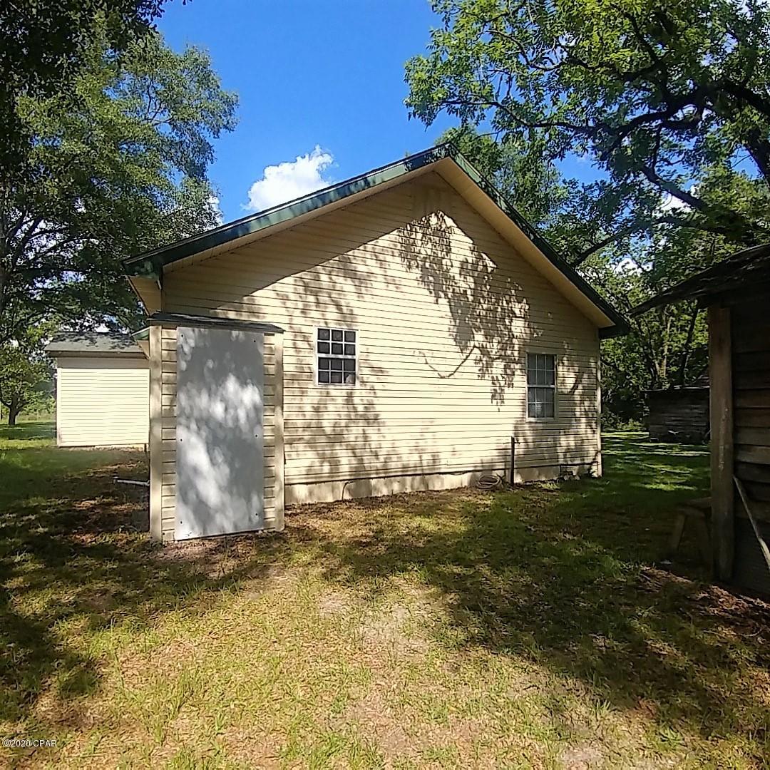 No Named Subdivision - Residential