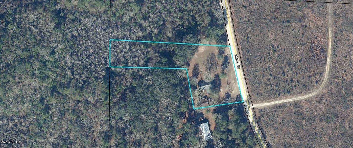 No Named Subdivision - Residential