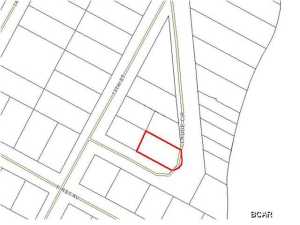 Laguna Beach Estates 9th Add - Land