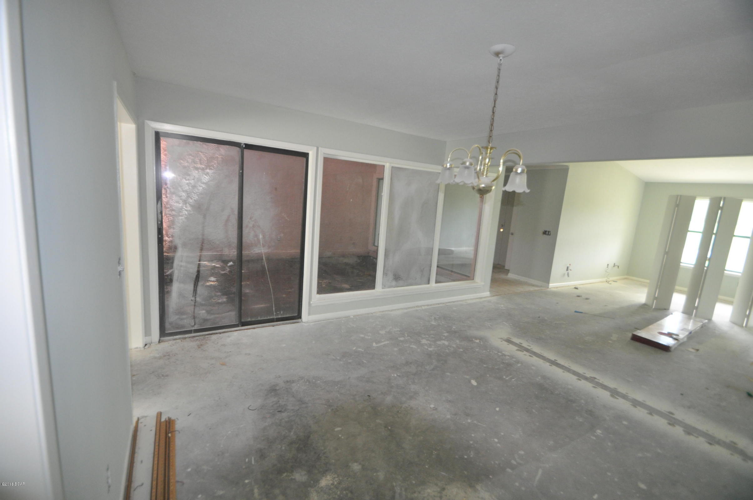 Sandy Creek - Residential