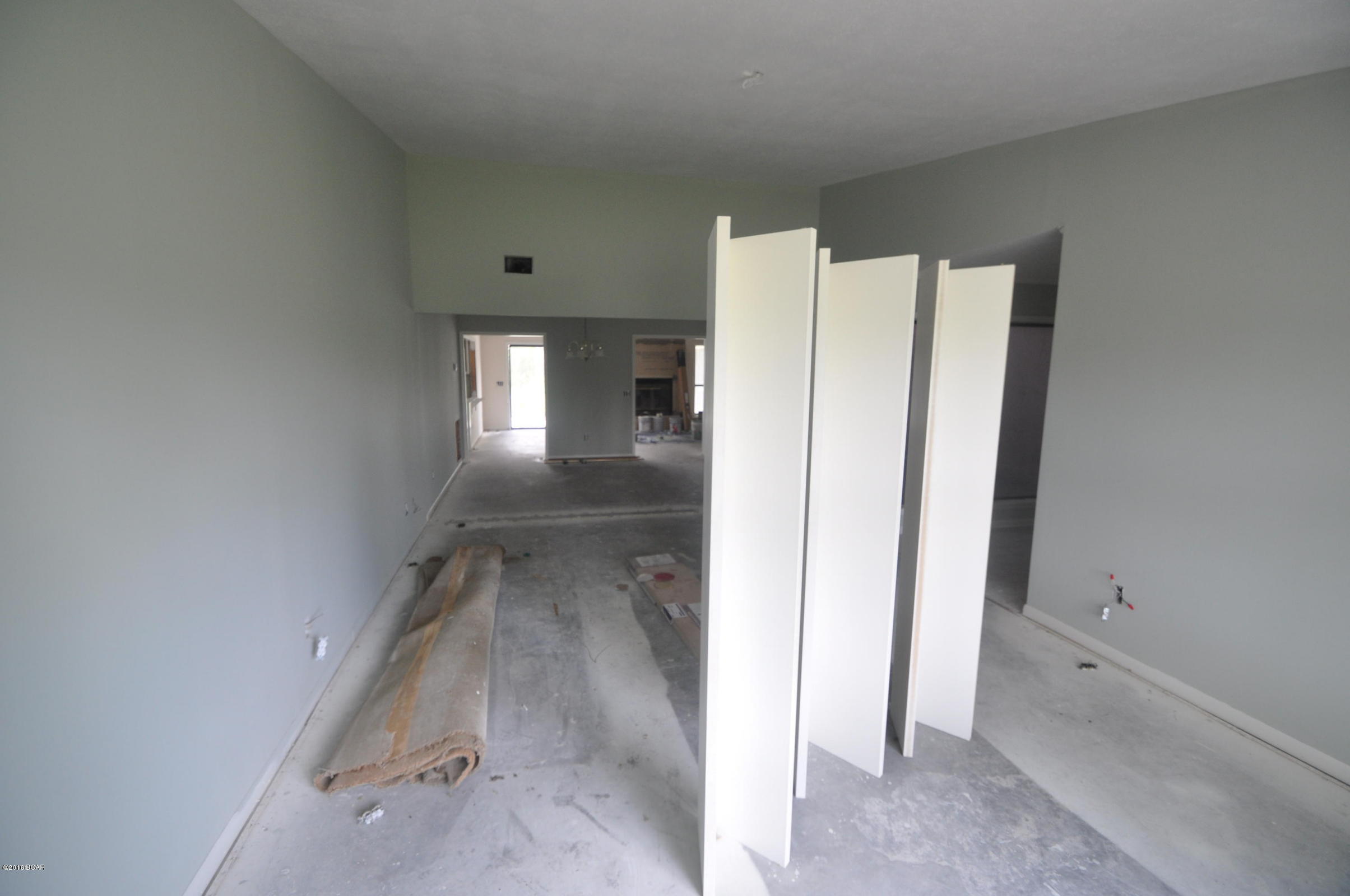 Sandy Creek - Residential