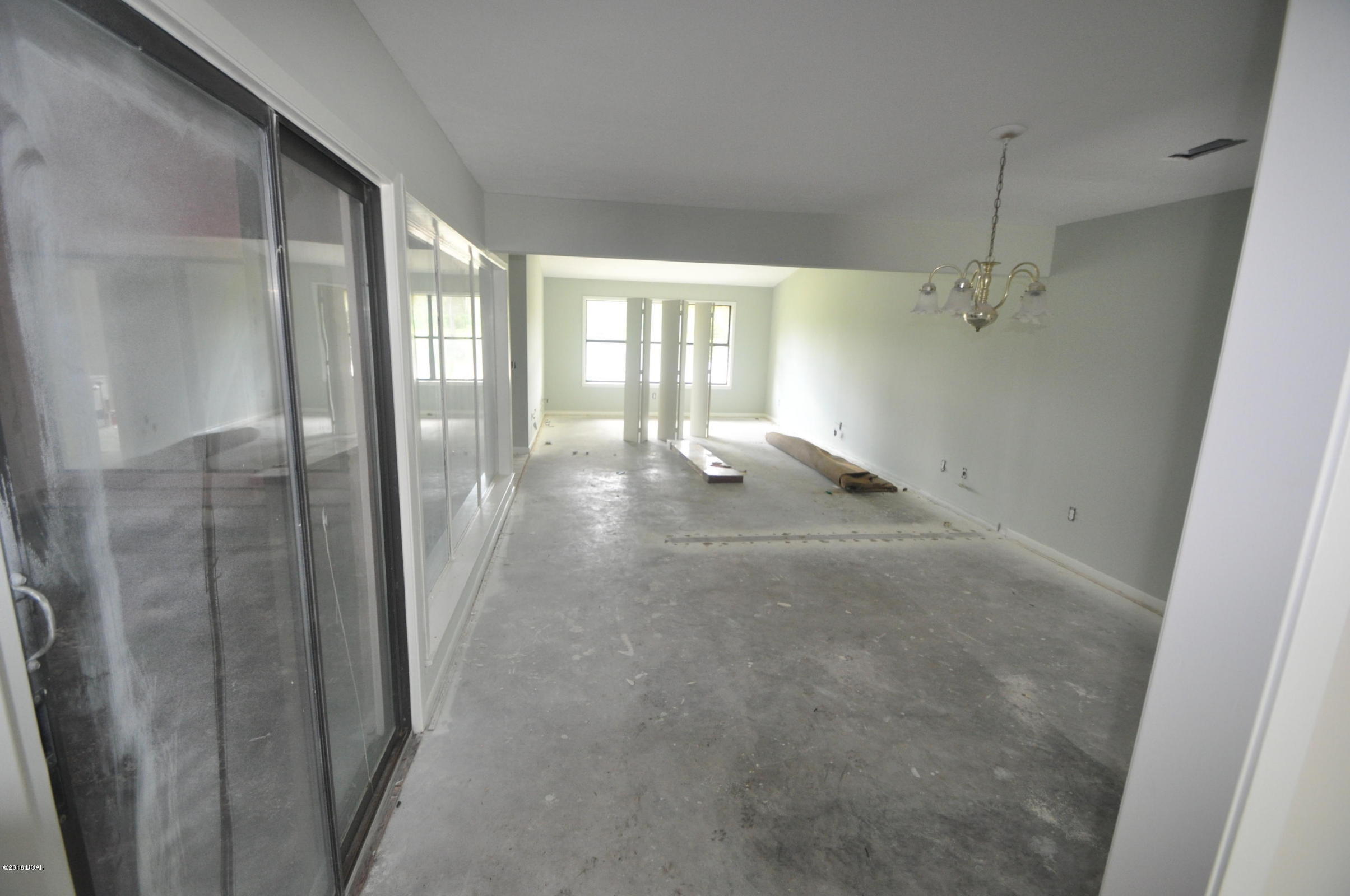 Sandy Creek - Residential