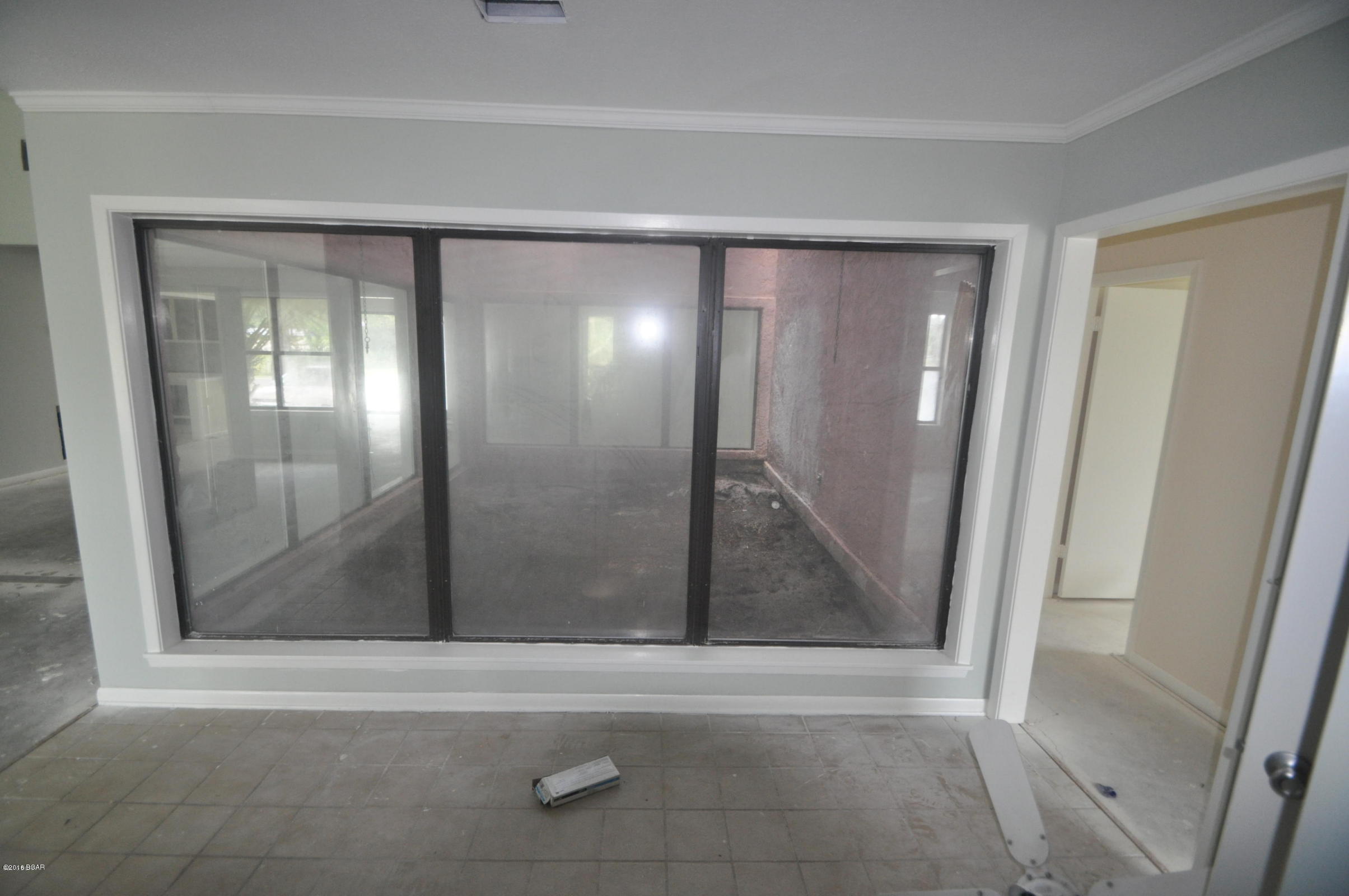 Sandy Creek - Residential