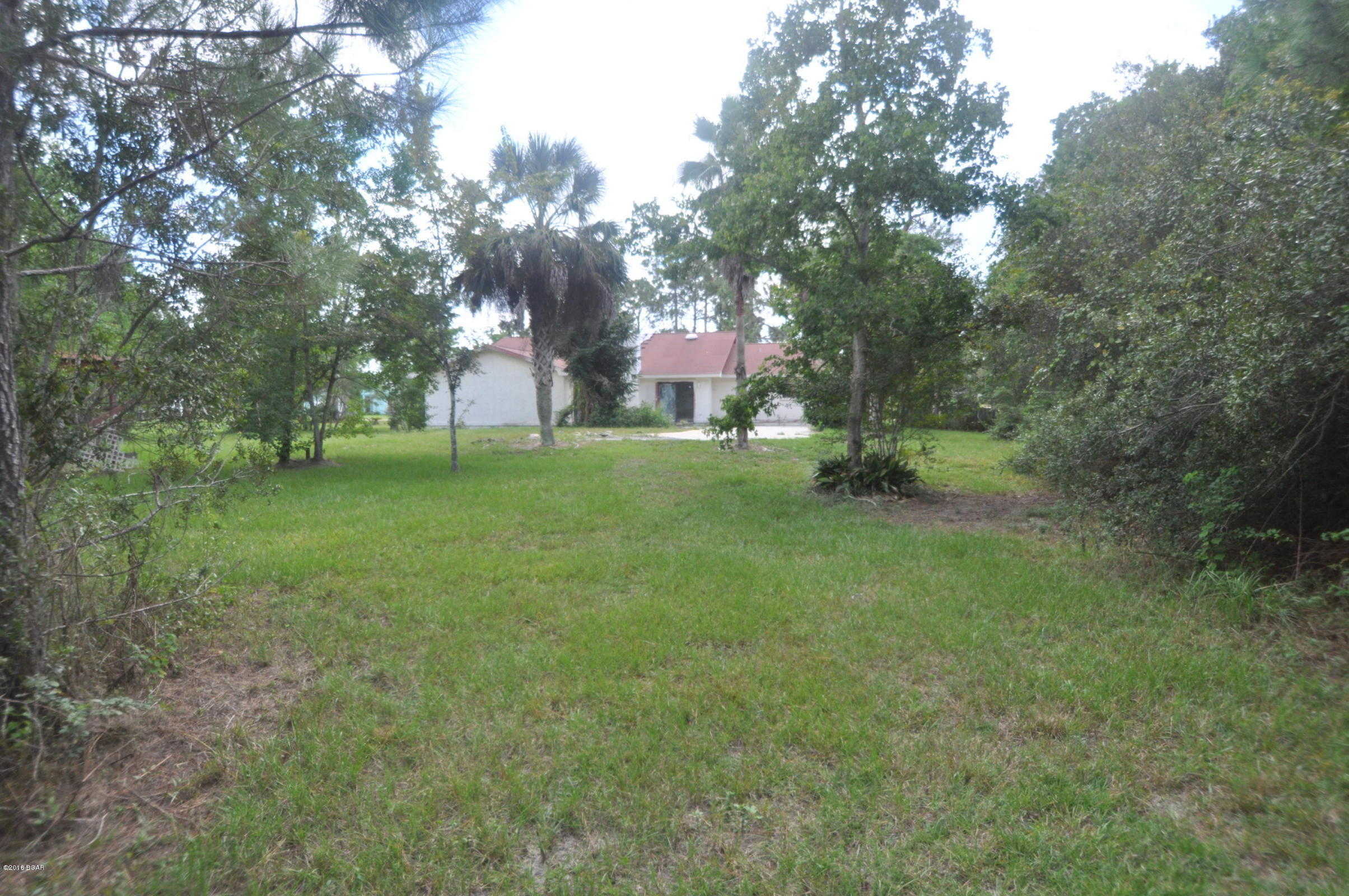 Sandy Creek - Residential