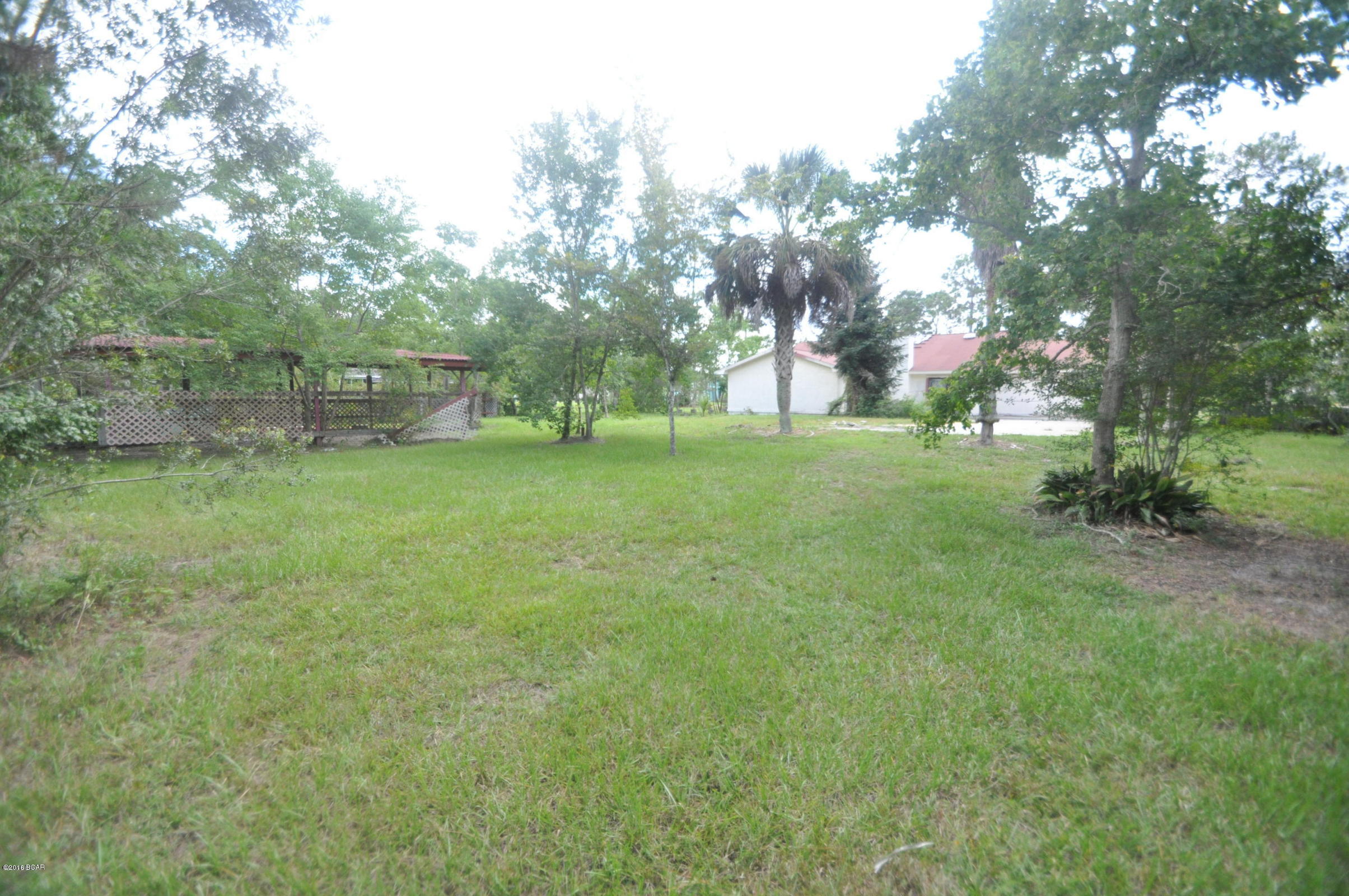 Sandy Creek - Residential