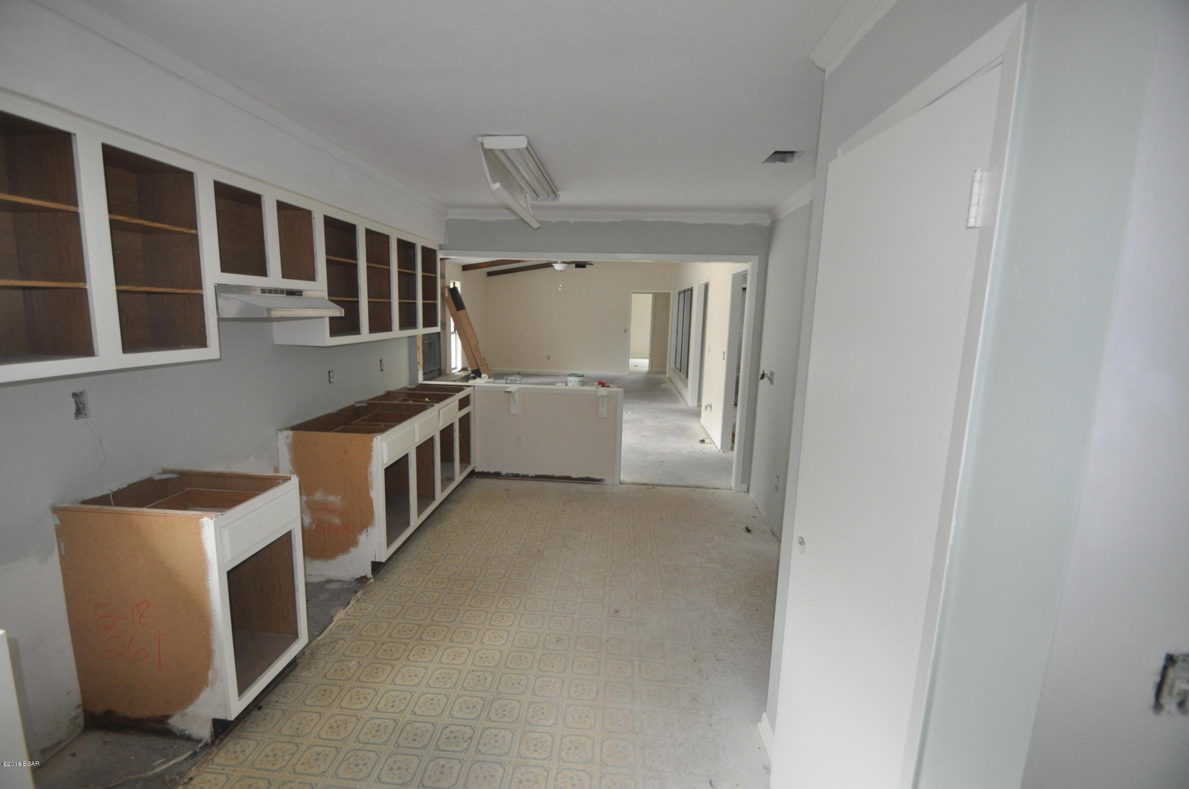 Sandy Creek - Residential