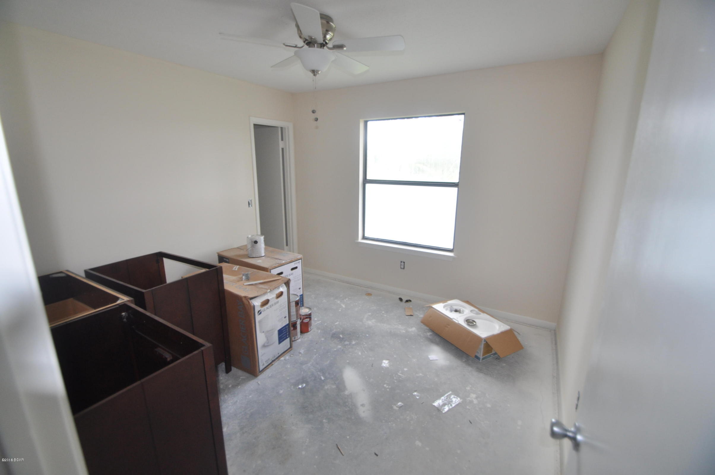 Sandy Creek - Residential