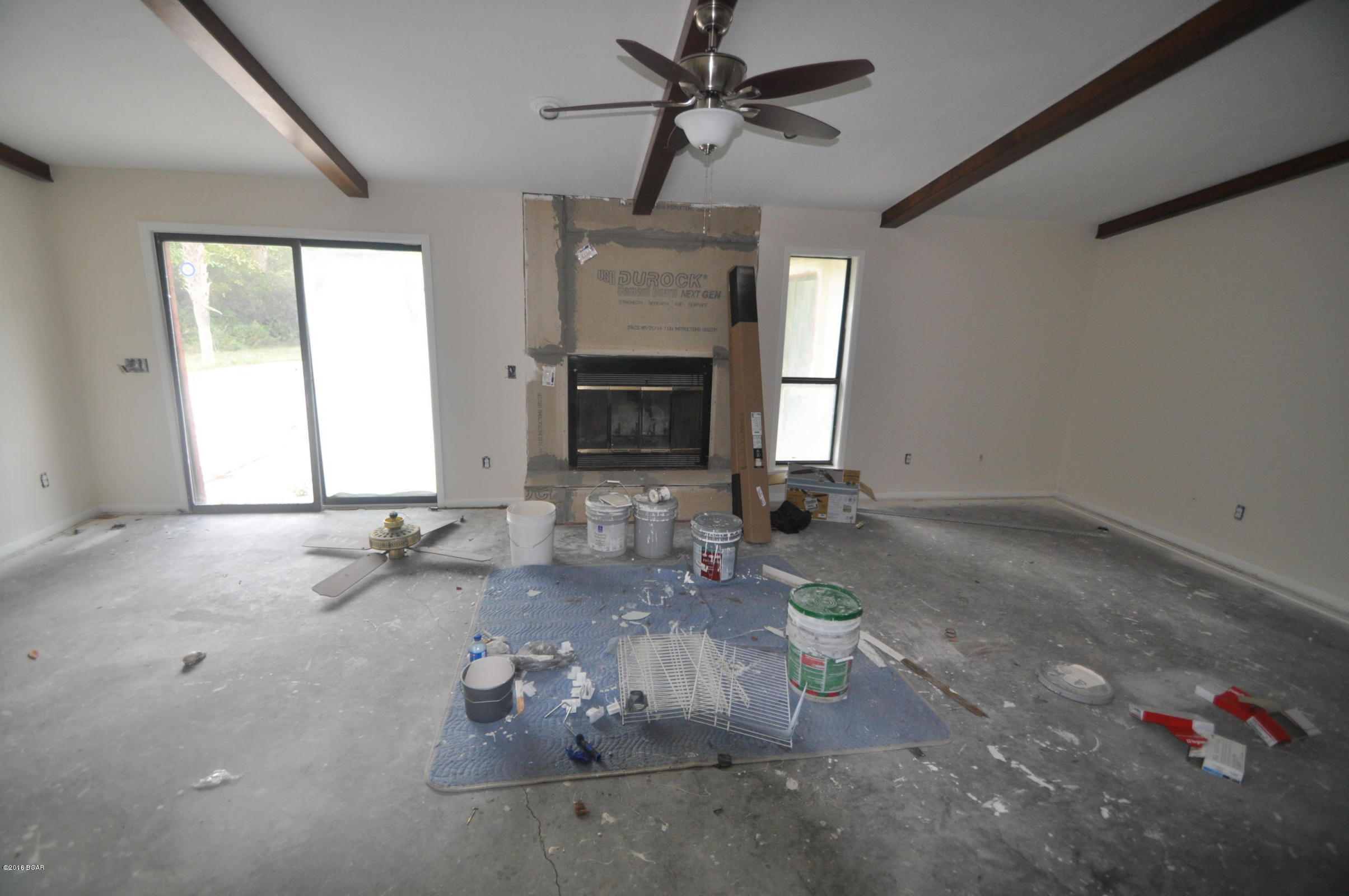 Sandy Creek - Residential