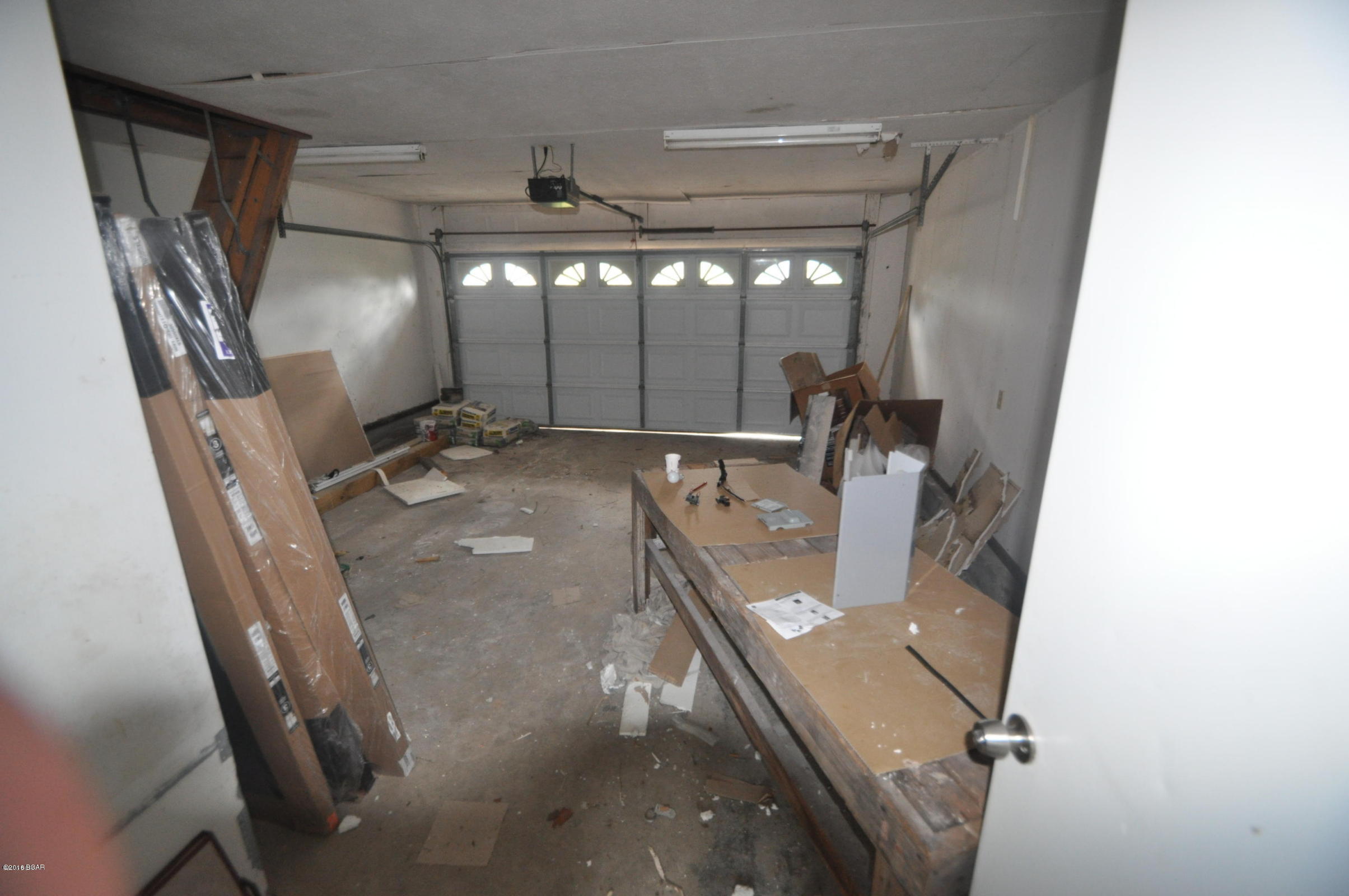 Sandy Creek - Residential