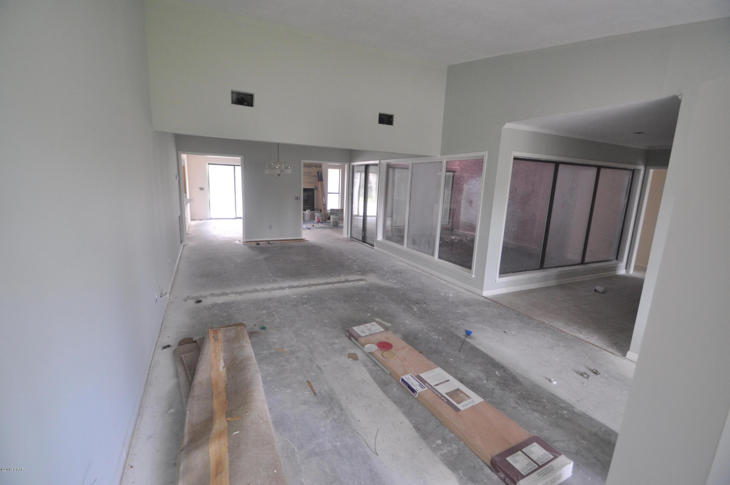 Sandy Creek - Residential