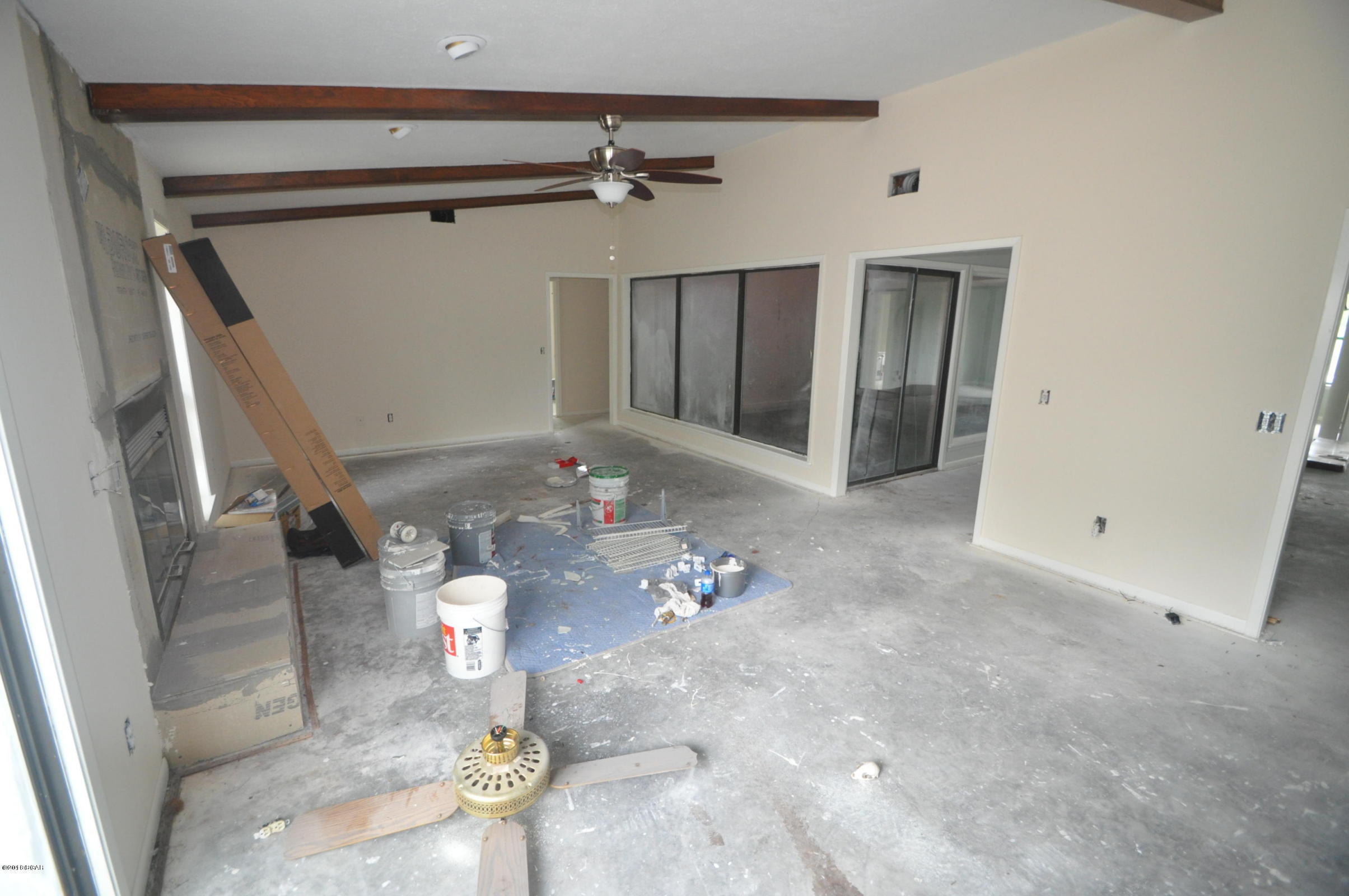 Sandy Creek - Residential