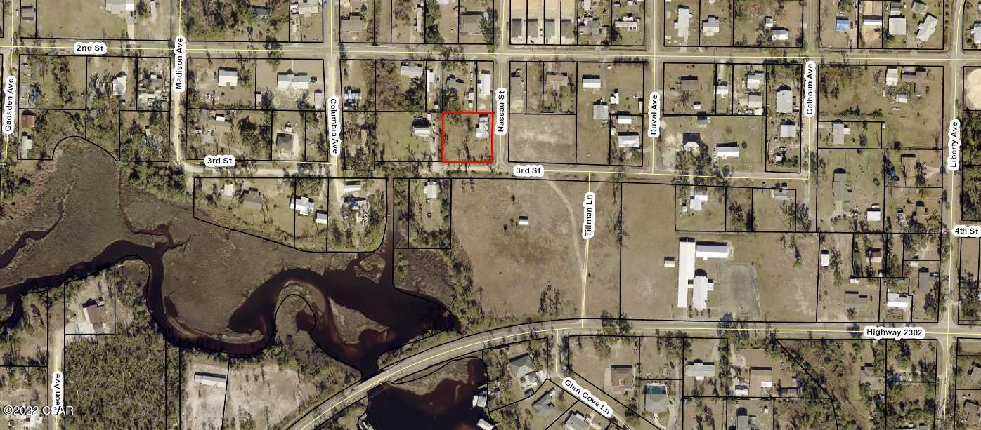 Southport - Residential