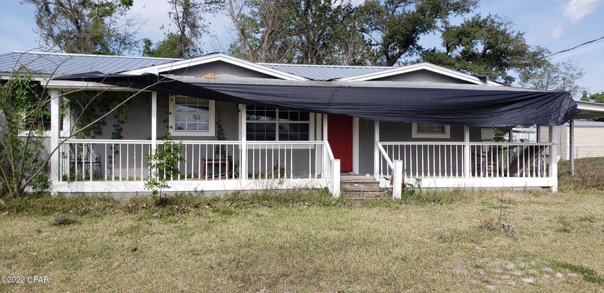 If you are looking to rehab a property this could be a good one for you!  Check it out and use your imagination and make it your own! Thank you for considering this property.  All information and measurements should be verified if important.