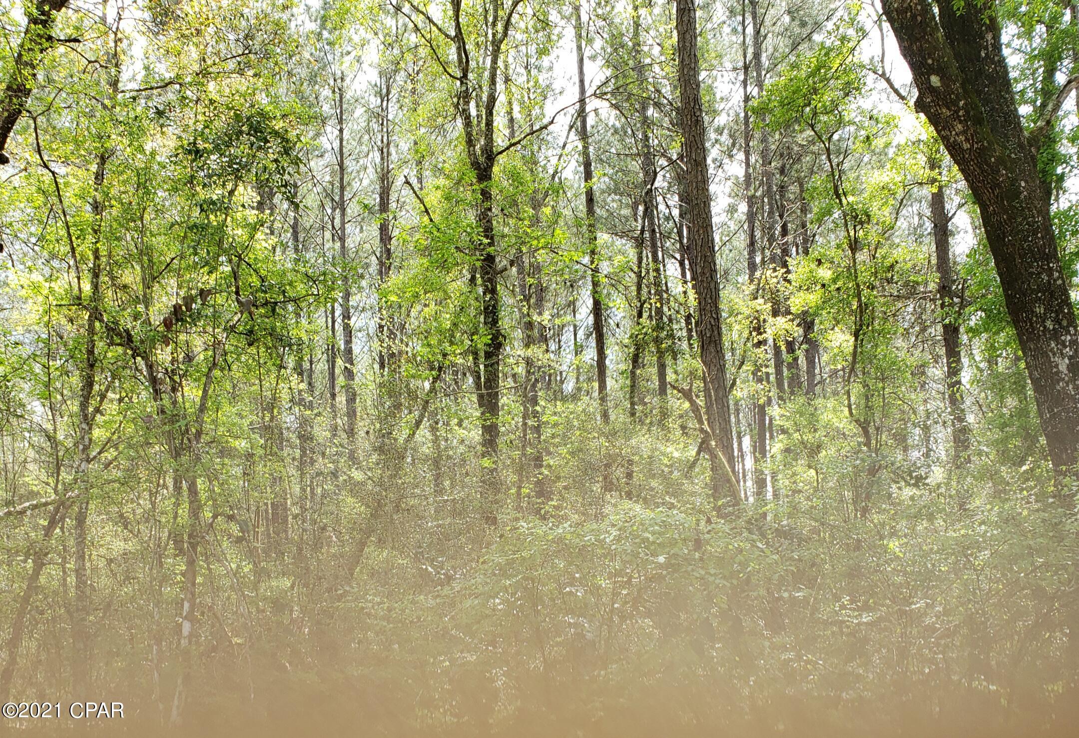 [No Recorded Subdiv] - Land