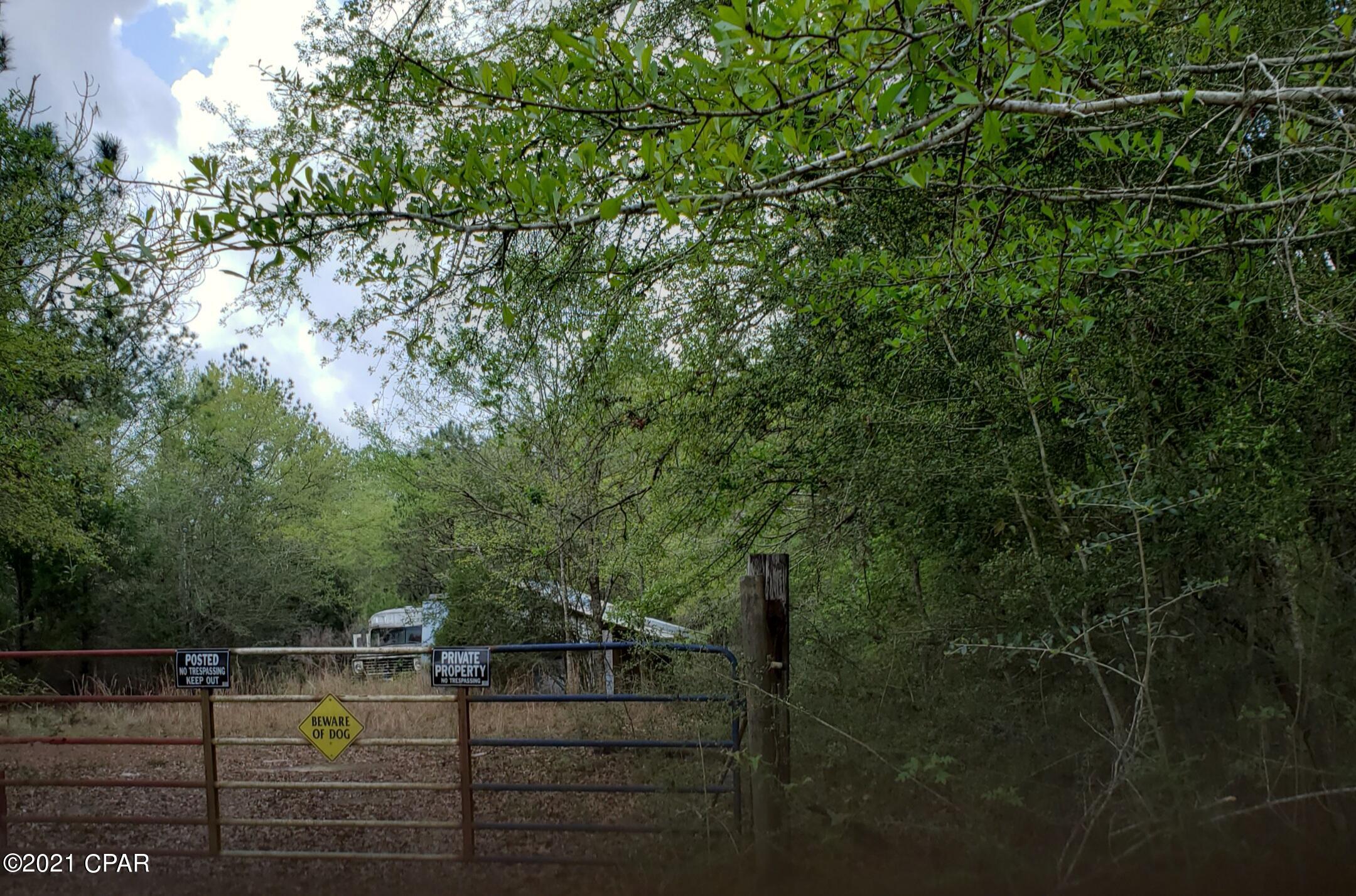 [No Recorded Subdiv] - Land