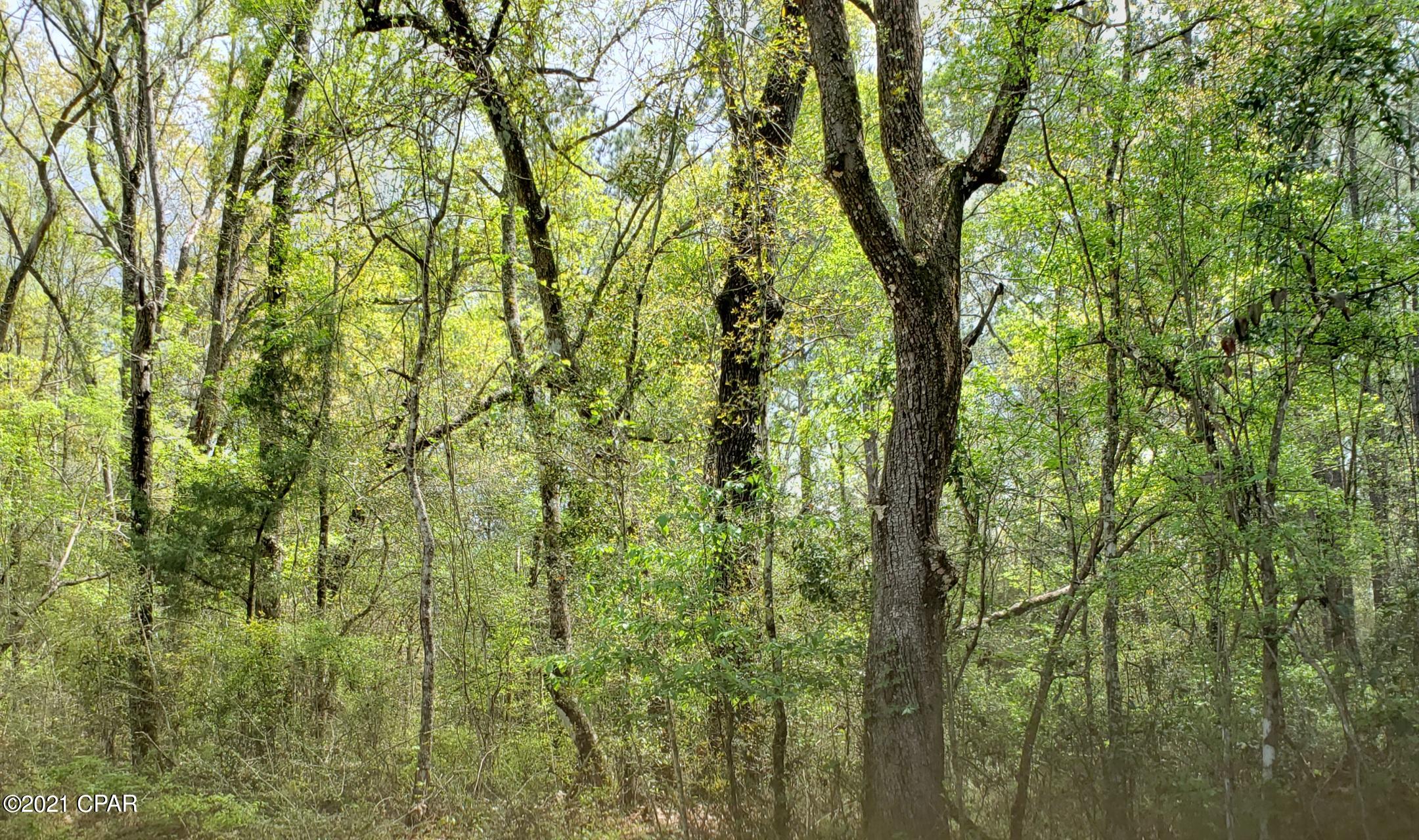 [No Recorded Subdiv] - Land