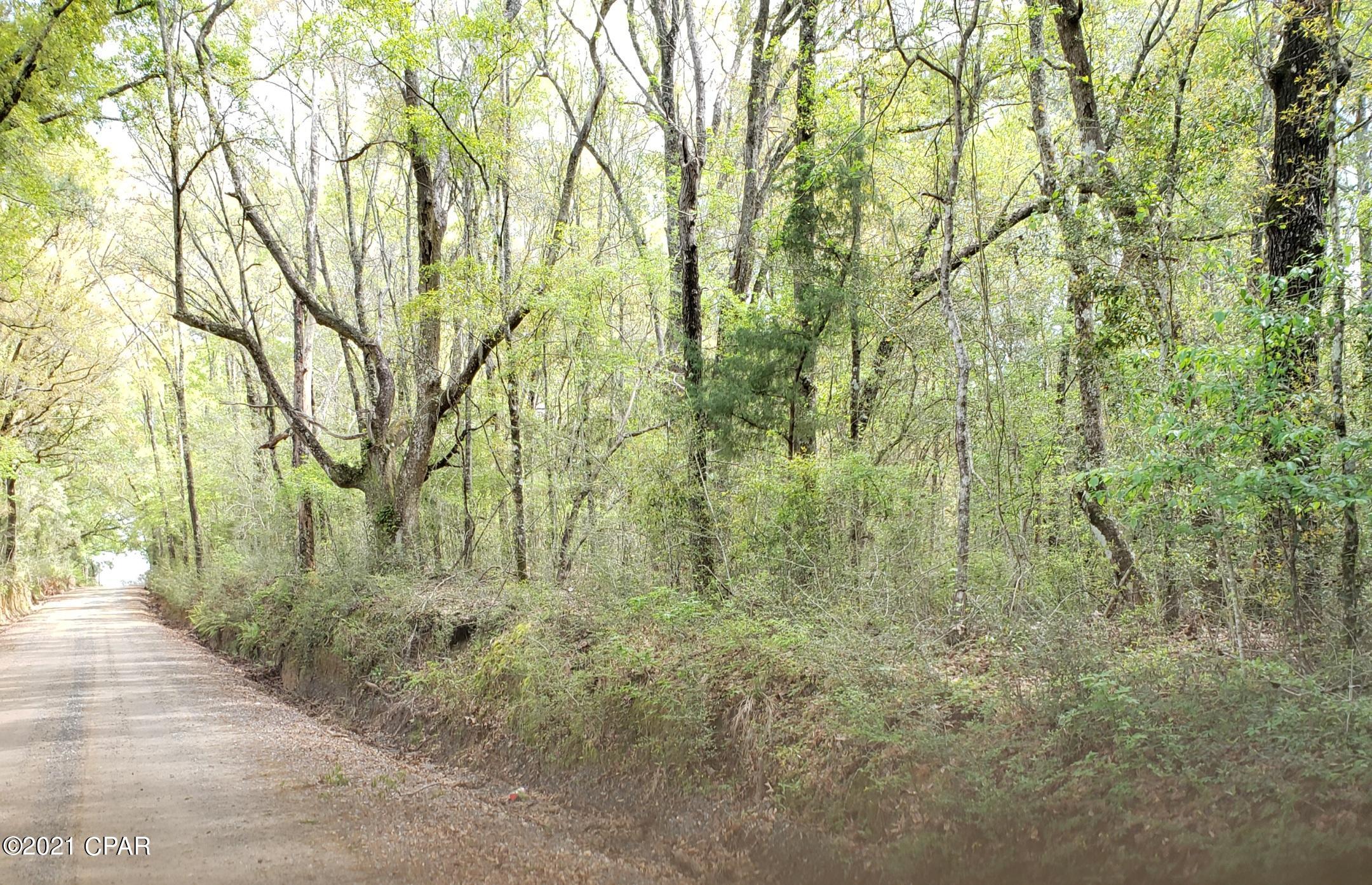 [No Recorded Subdiv] - Land