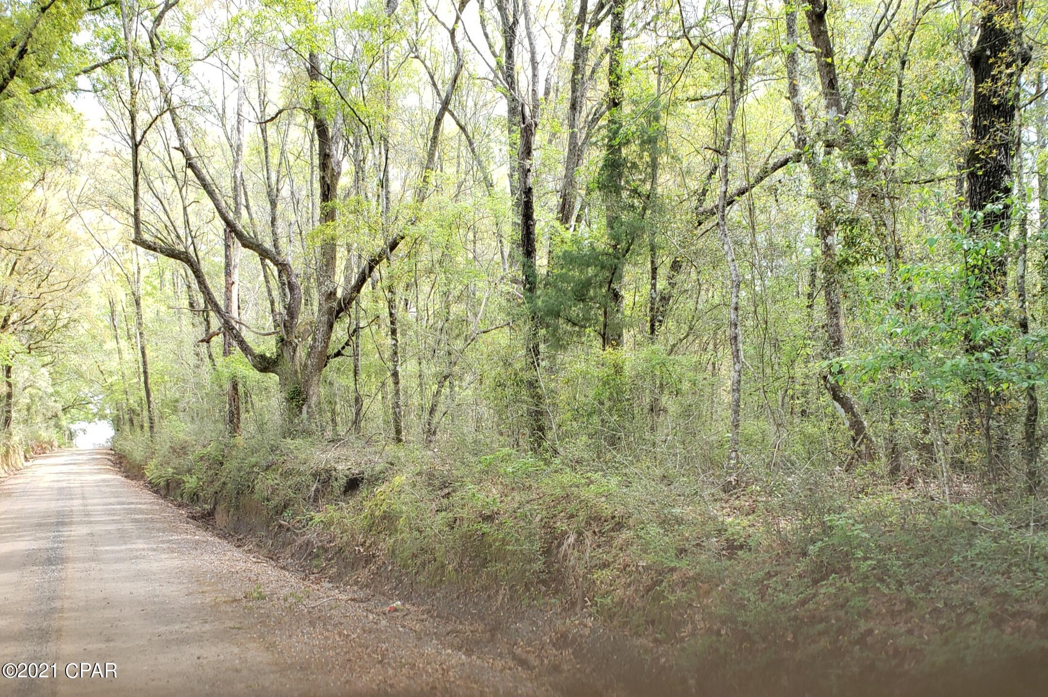 [No Recorded Subdiv] - Land