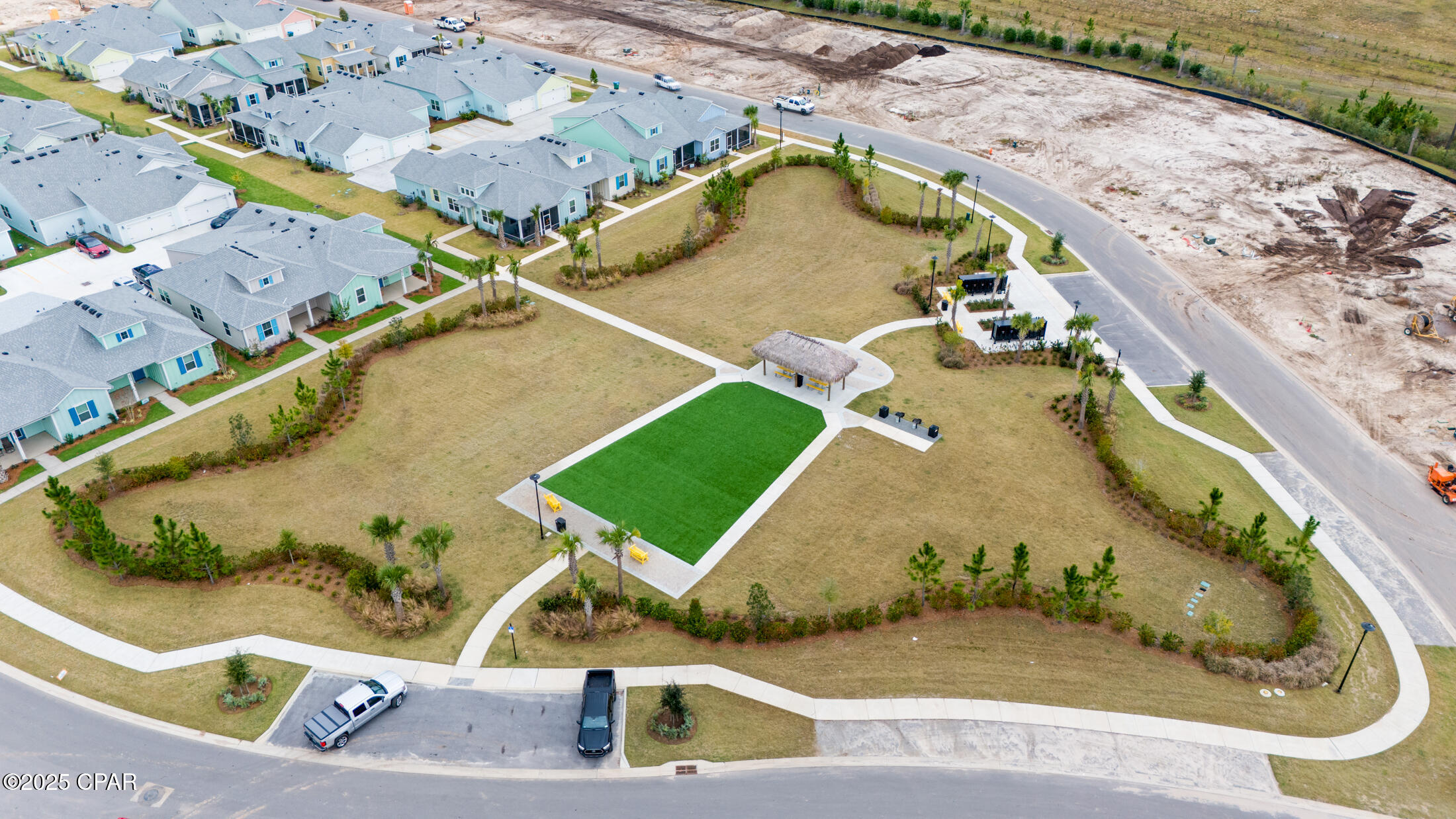 Latitude at Watersound - Residential