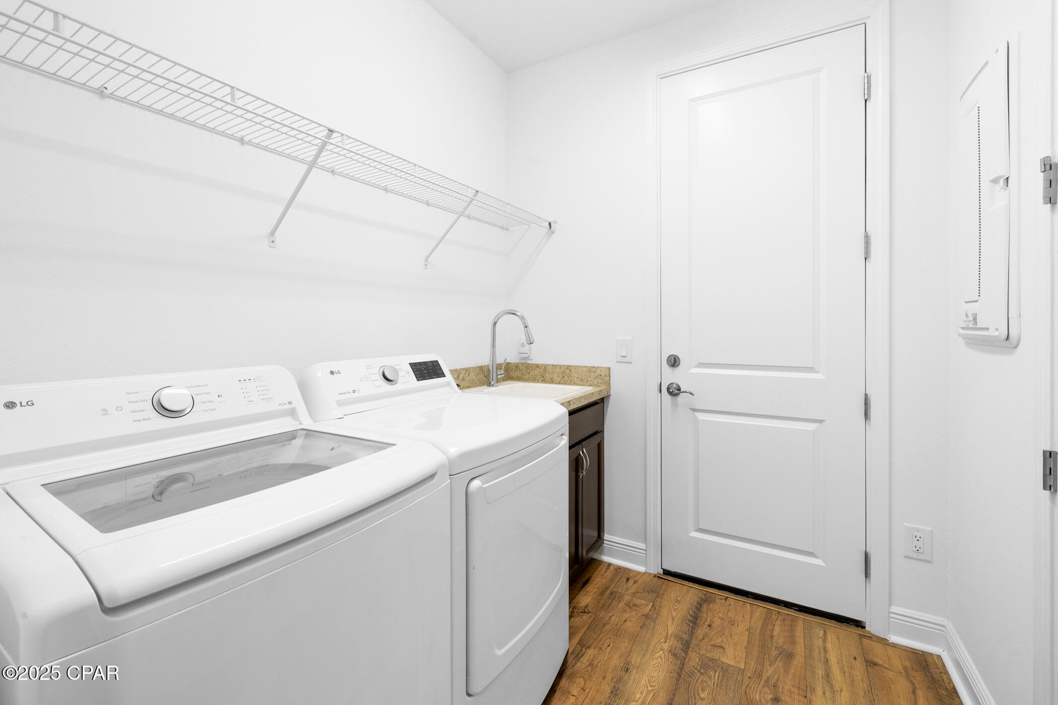 Latitude at Watersound - Residential