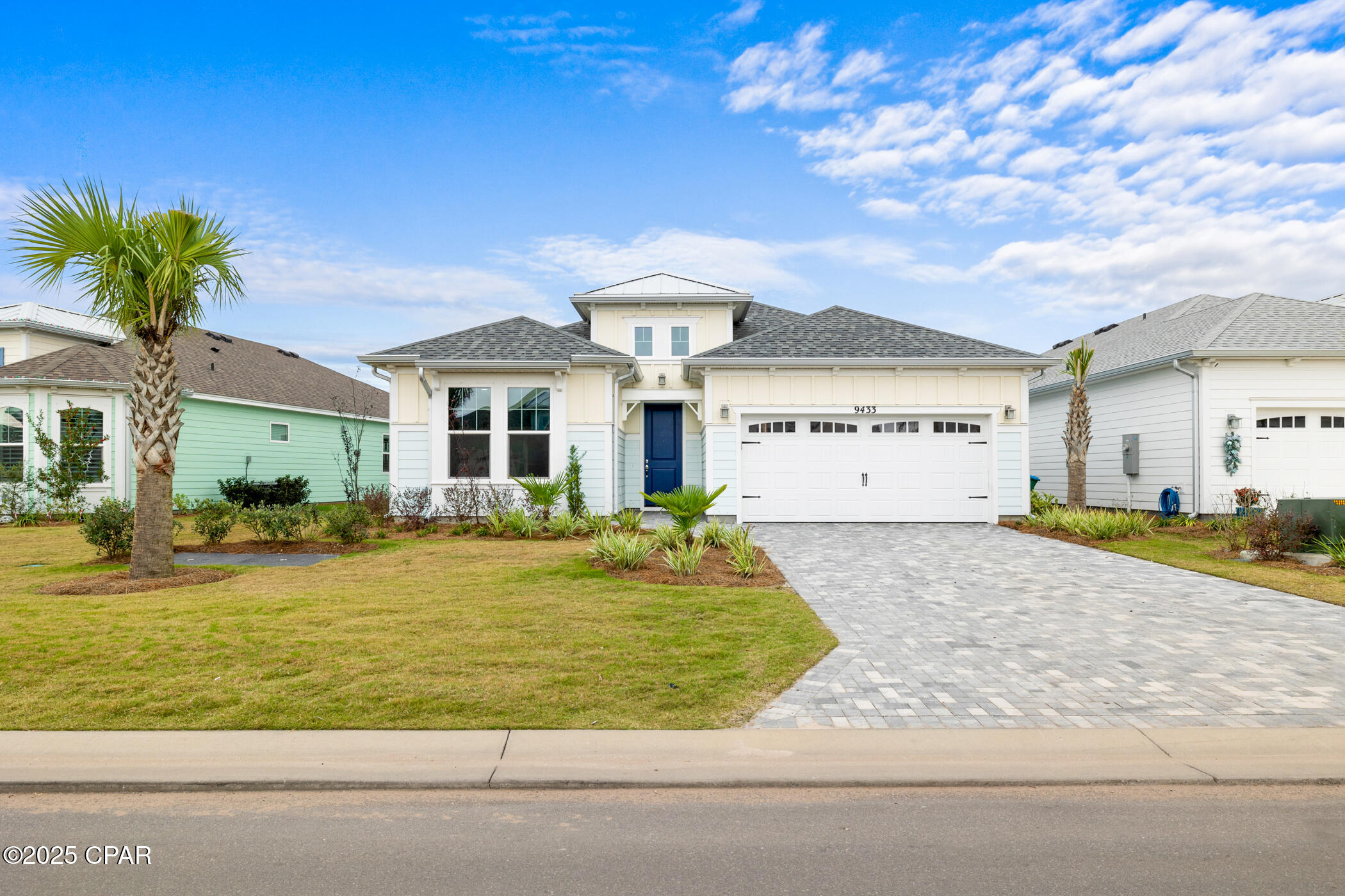 Latitude at Watersound - Residential