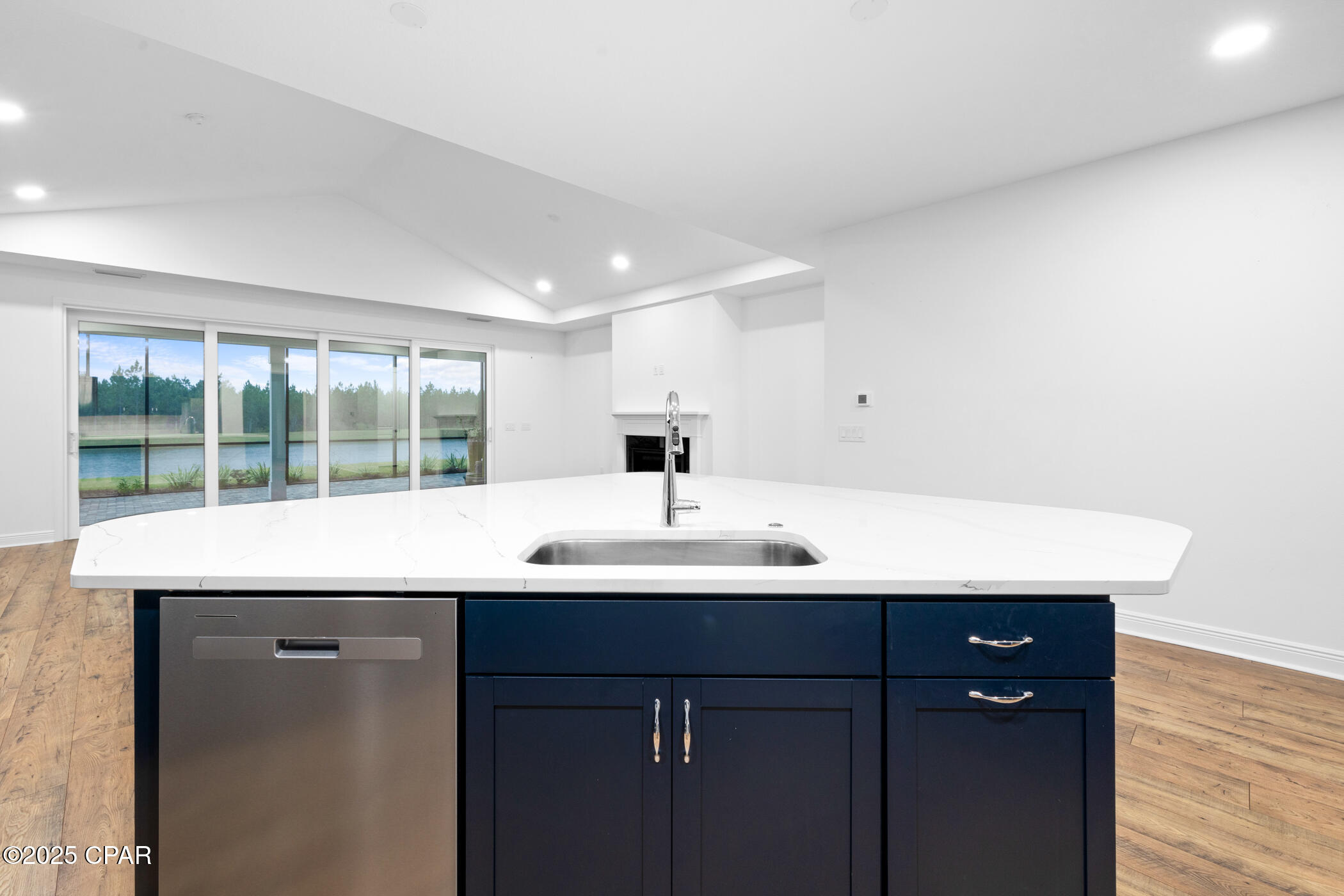 Latitude at Watersound - Residential