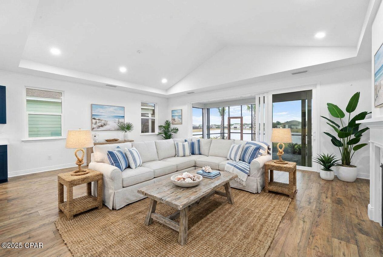 Latitude at Watersound - Residential