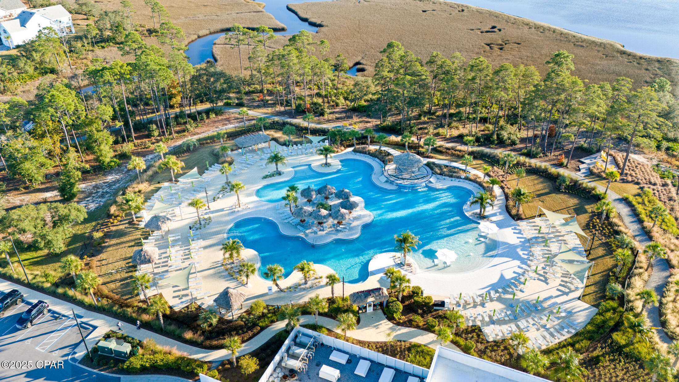 Latitude at Watersound - Residential