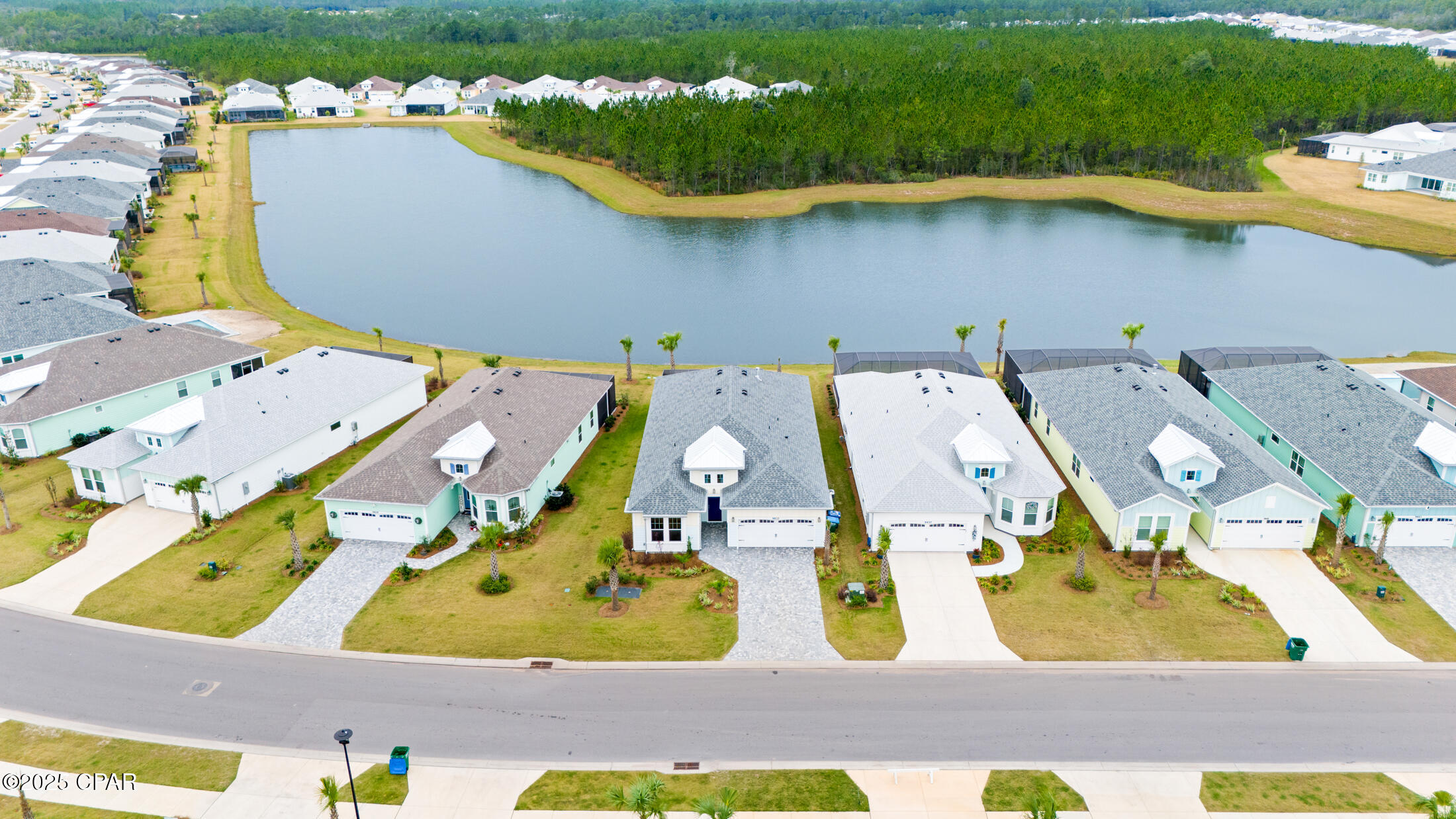 Latitude at Watersound - Residential