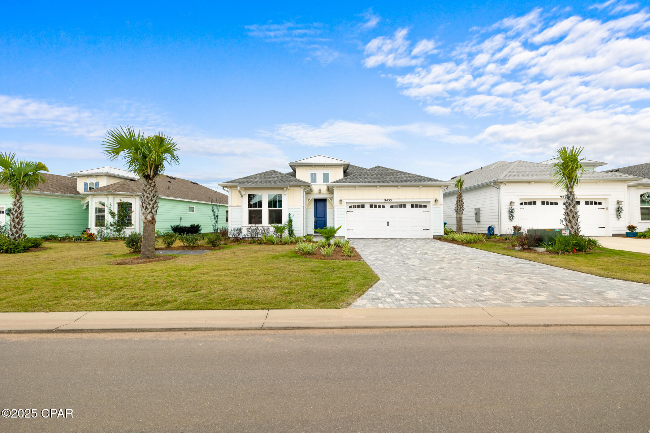 Latitude at Watersound - Residential