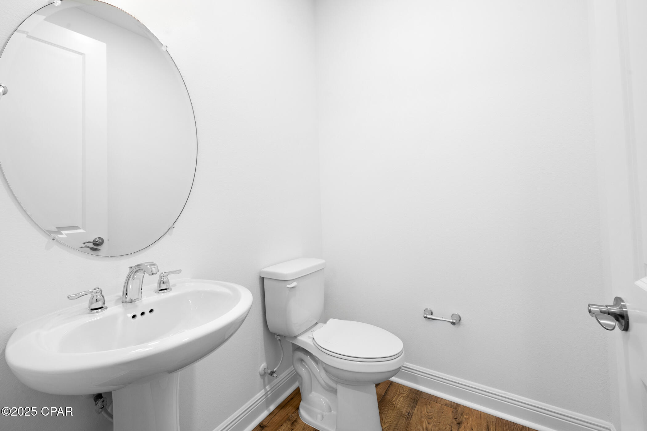 Latitude at Watersound - Residential