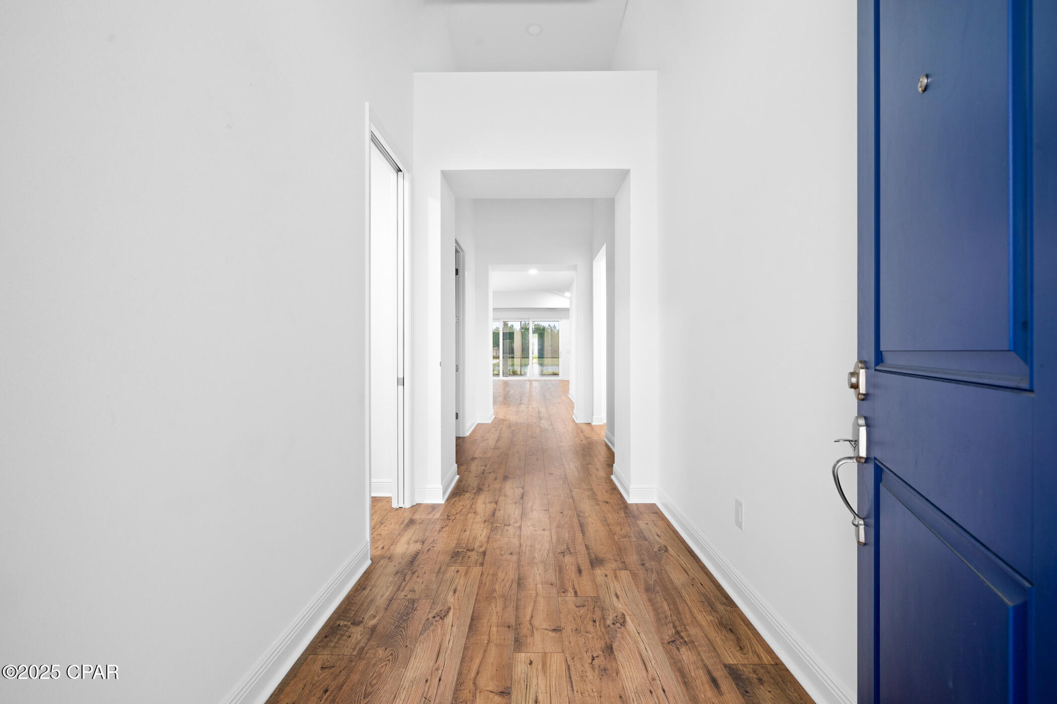 Latitude at Watersound - Residential