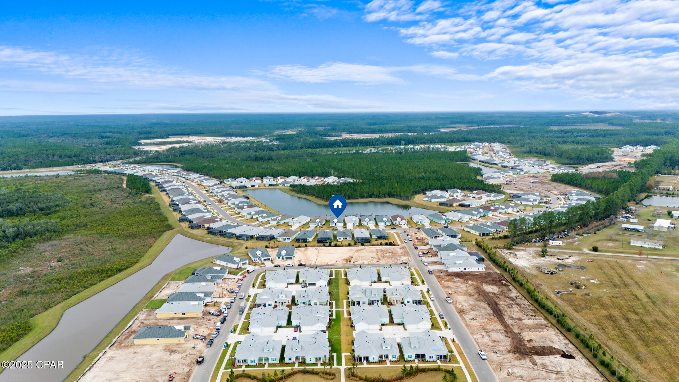 Latitude at Watersound - Residential