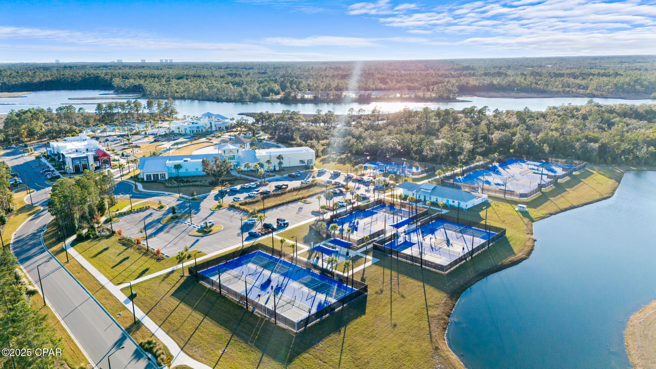 Latitude at Watersound - Residential