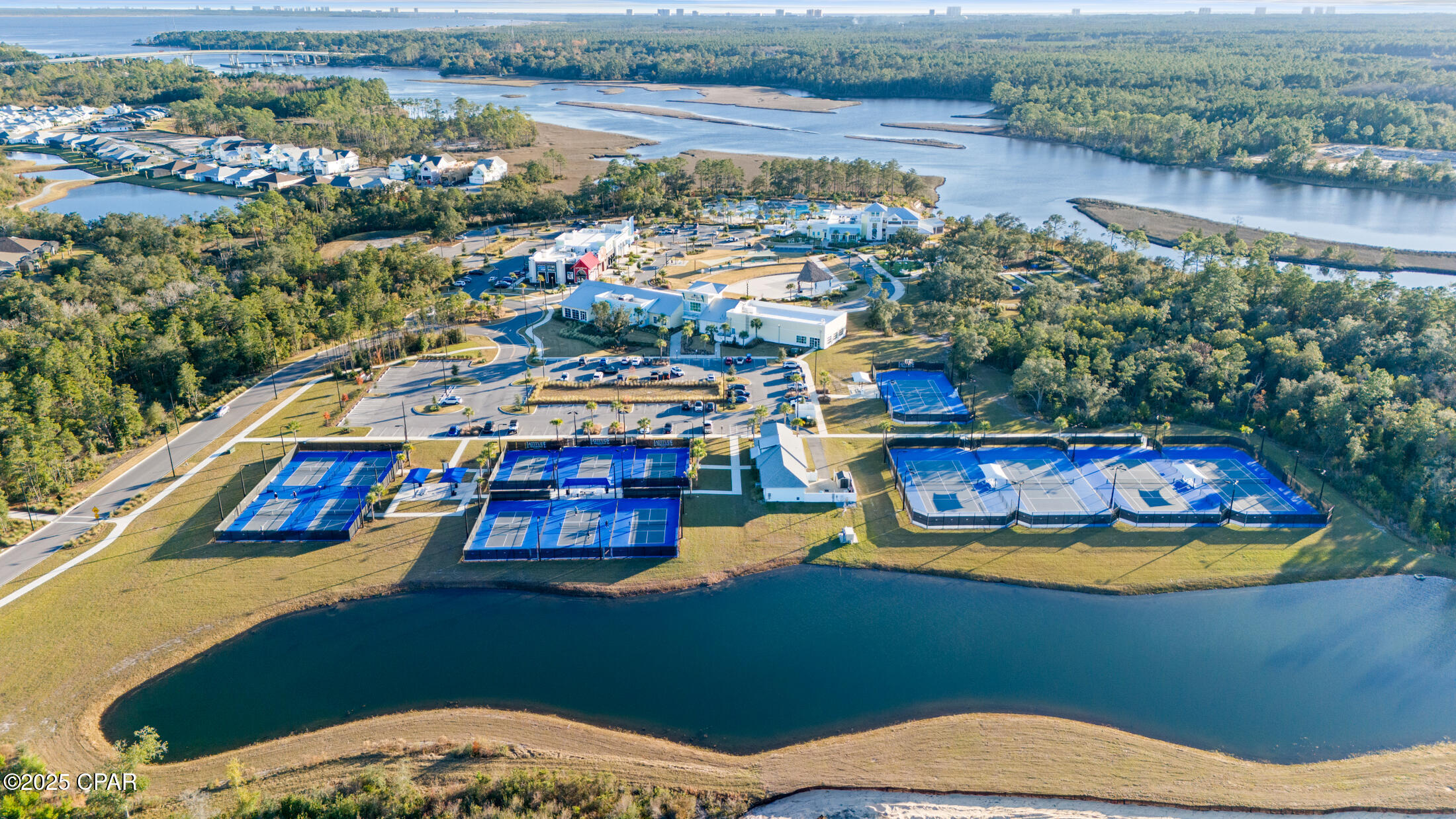 Latitude at Watersound - Residential