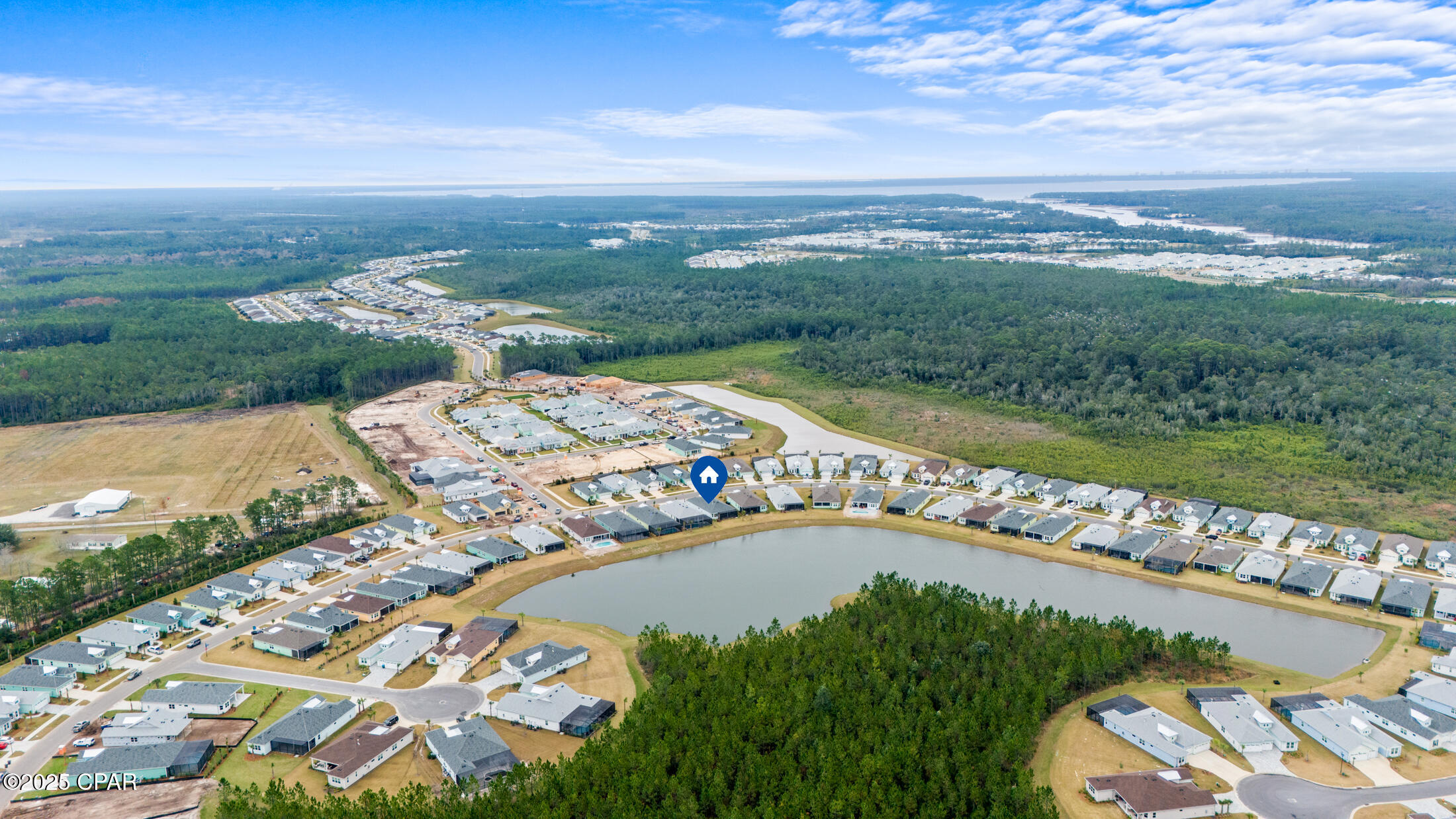 Latitude at Watersound - Residential