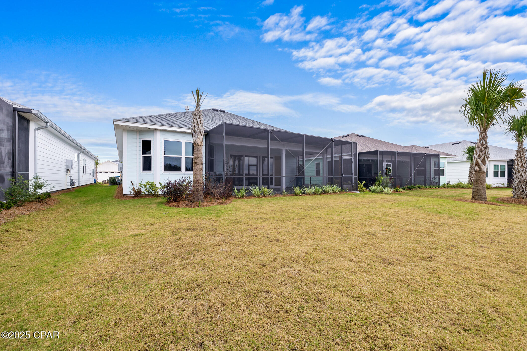 Latitude at Watersound - Residential