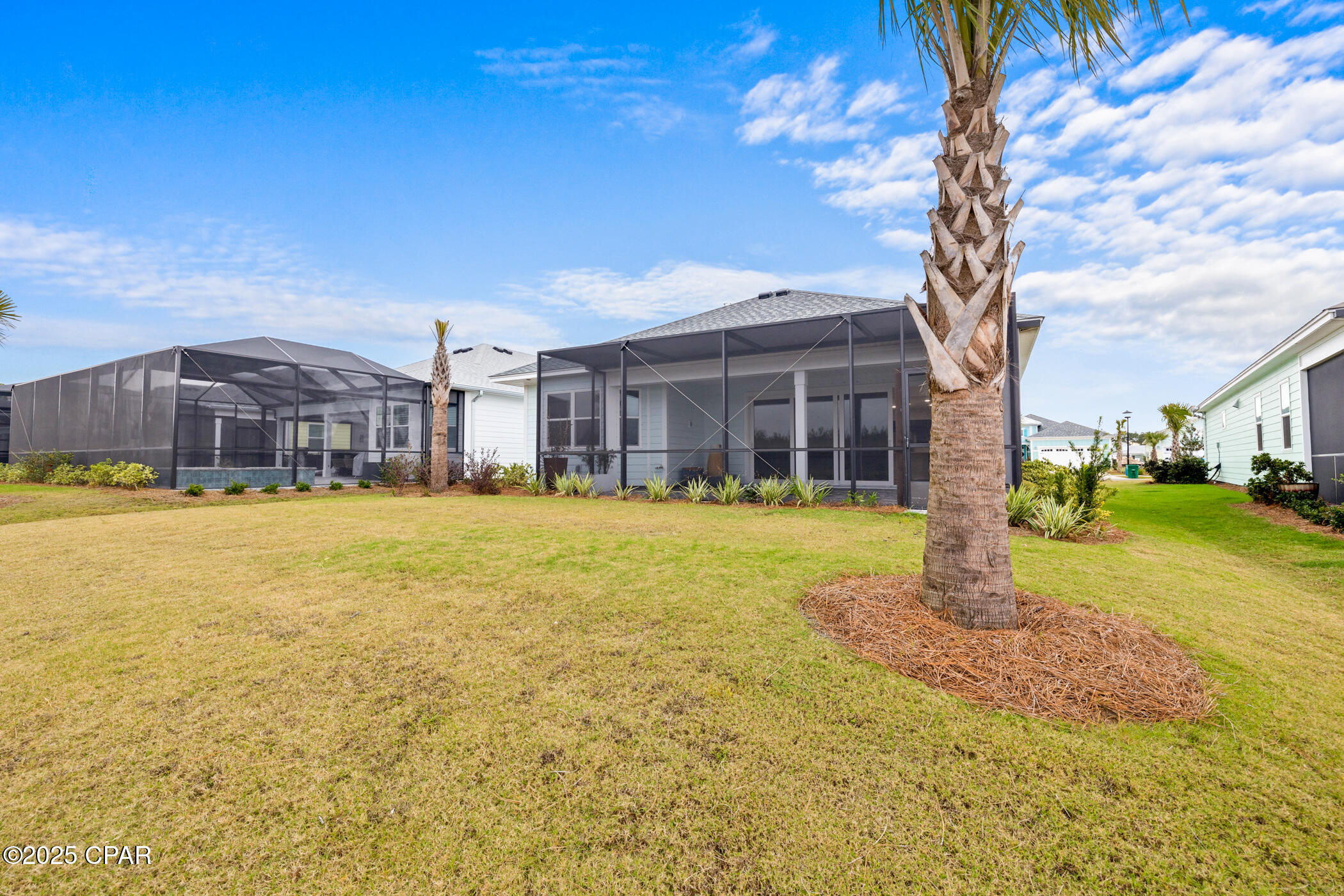 Latitude at Watersound - Residential