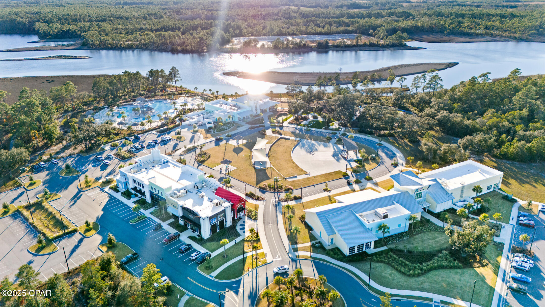 Latitude at Watersound - Residential