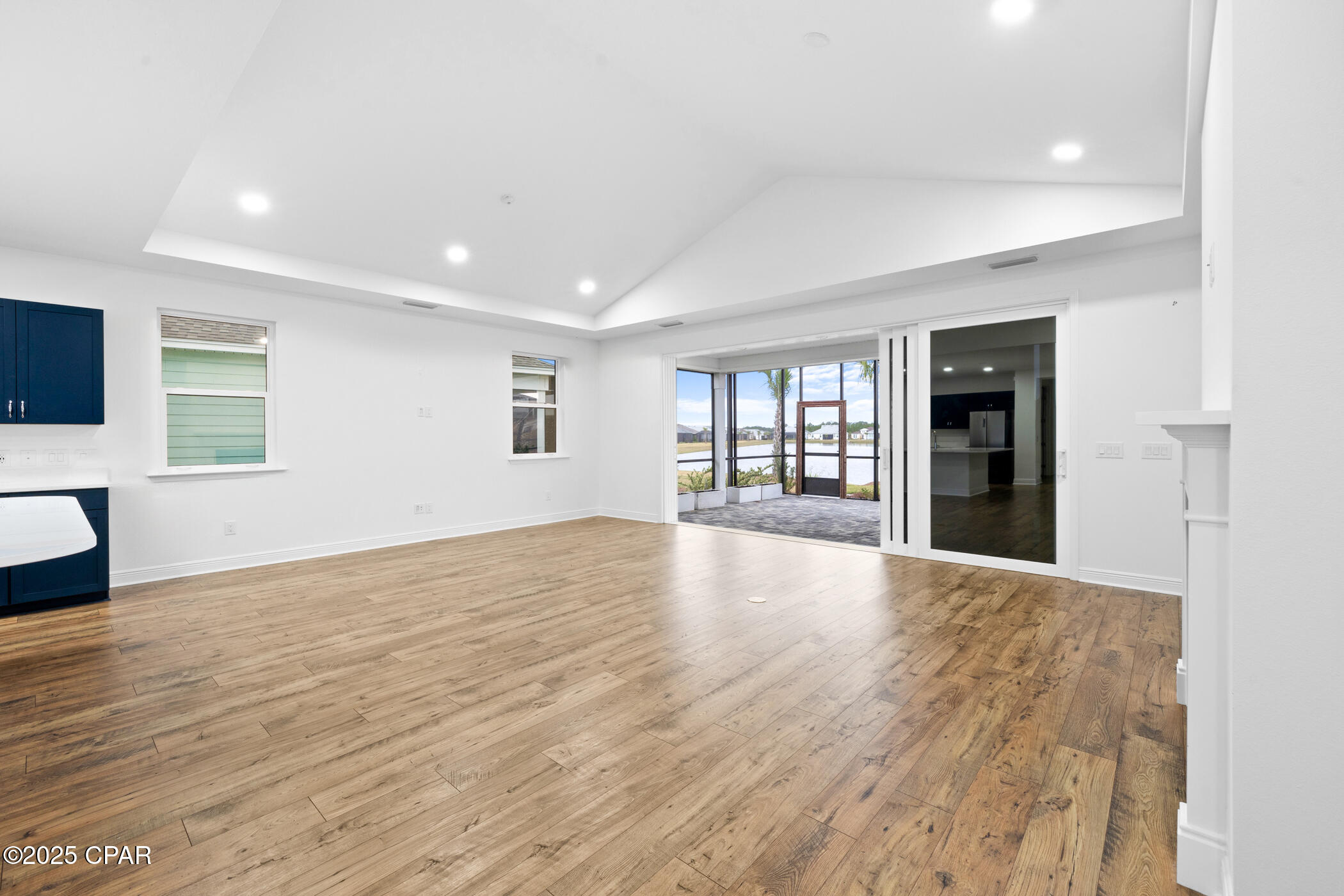 Latitude at Watersound - Residential