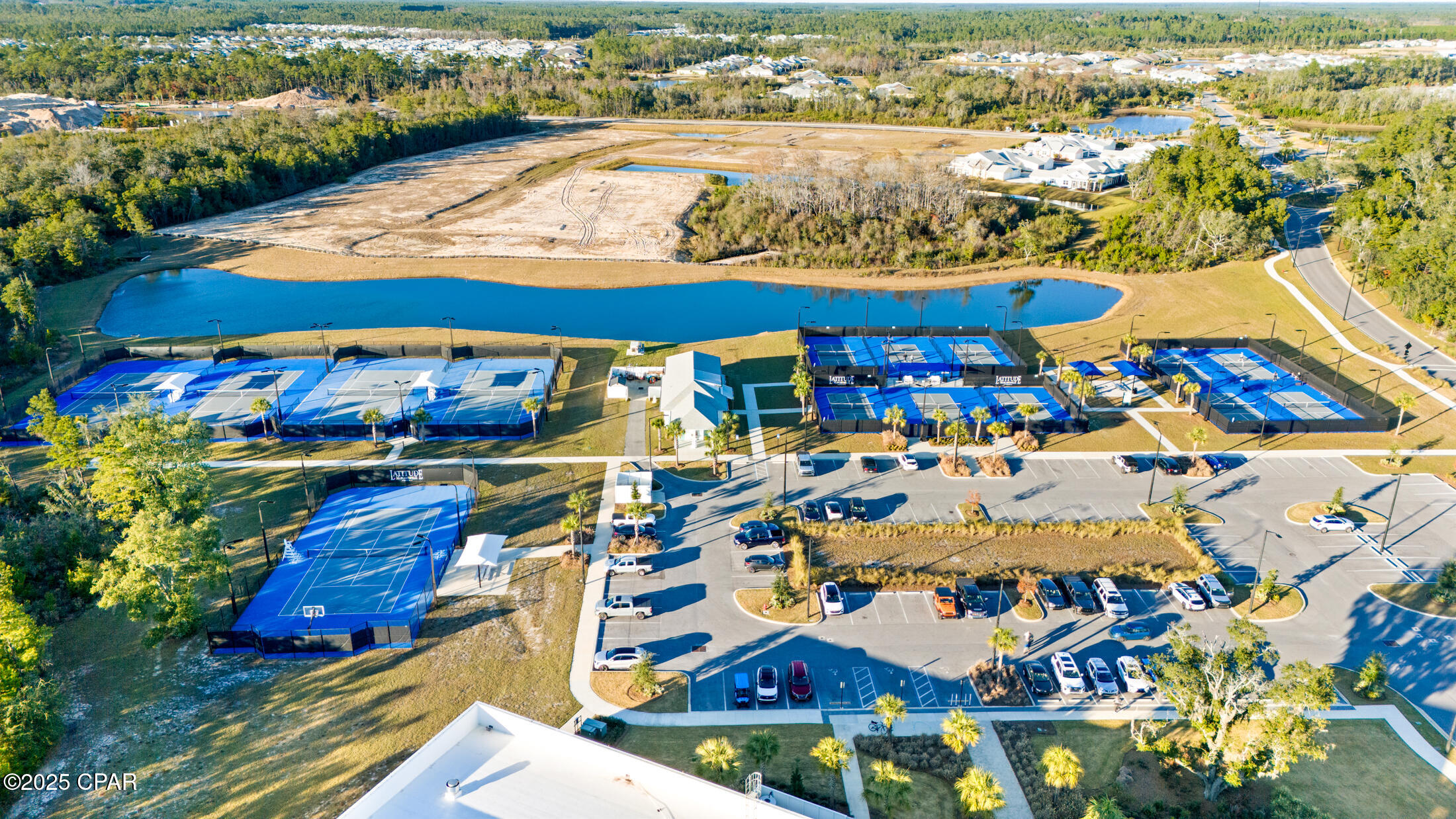 Latitude at Watersound - Residential