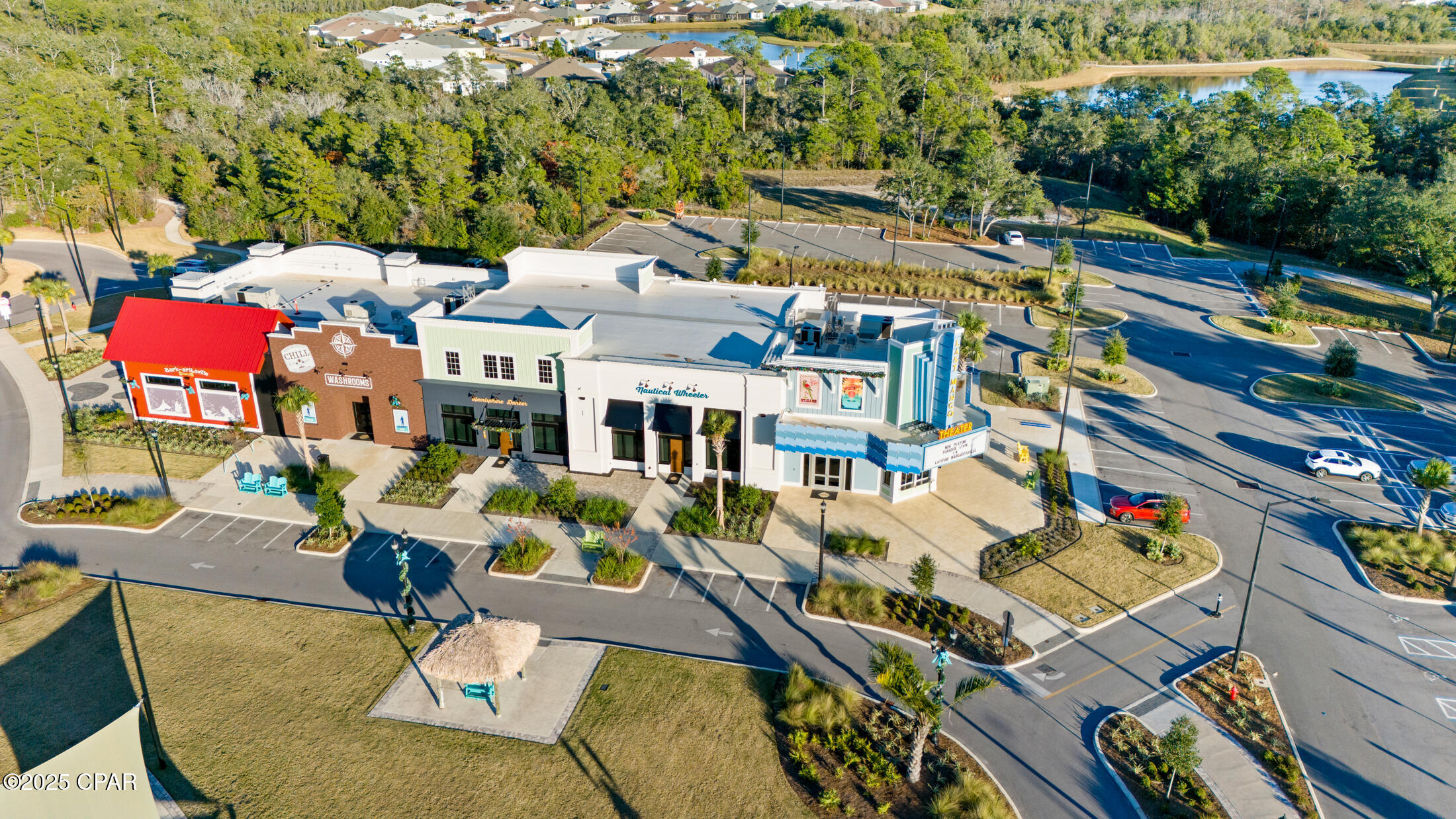 Latitude at Watersound - Residential