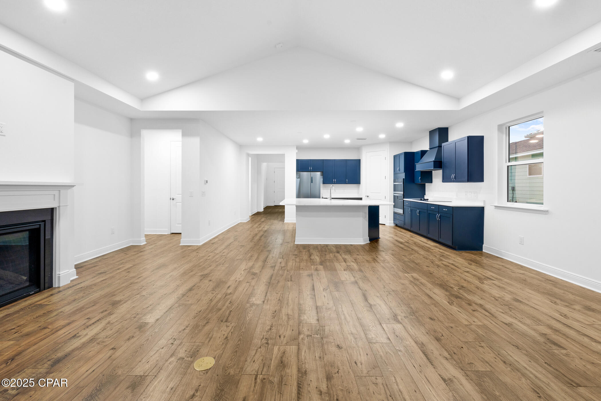 Latitude at Watersound - Residential